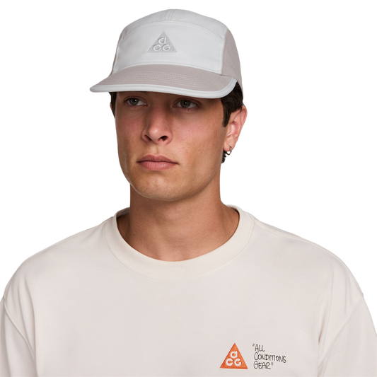 Nike ACG Fly Unstructured Cap Photon Dust/College Grey/Photon Dust IH8673-025