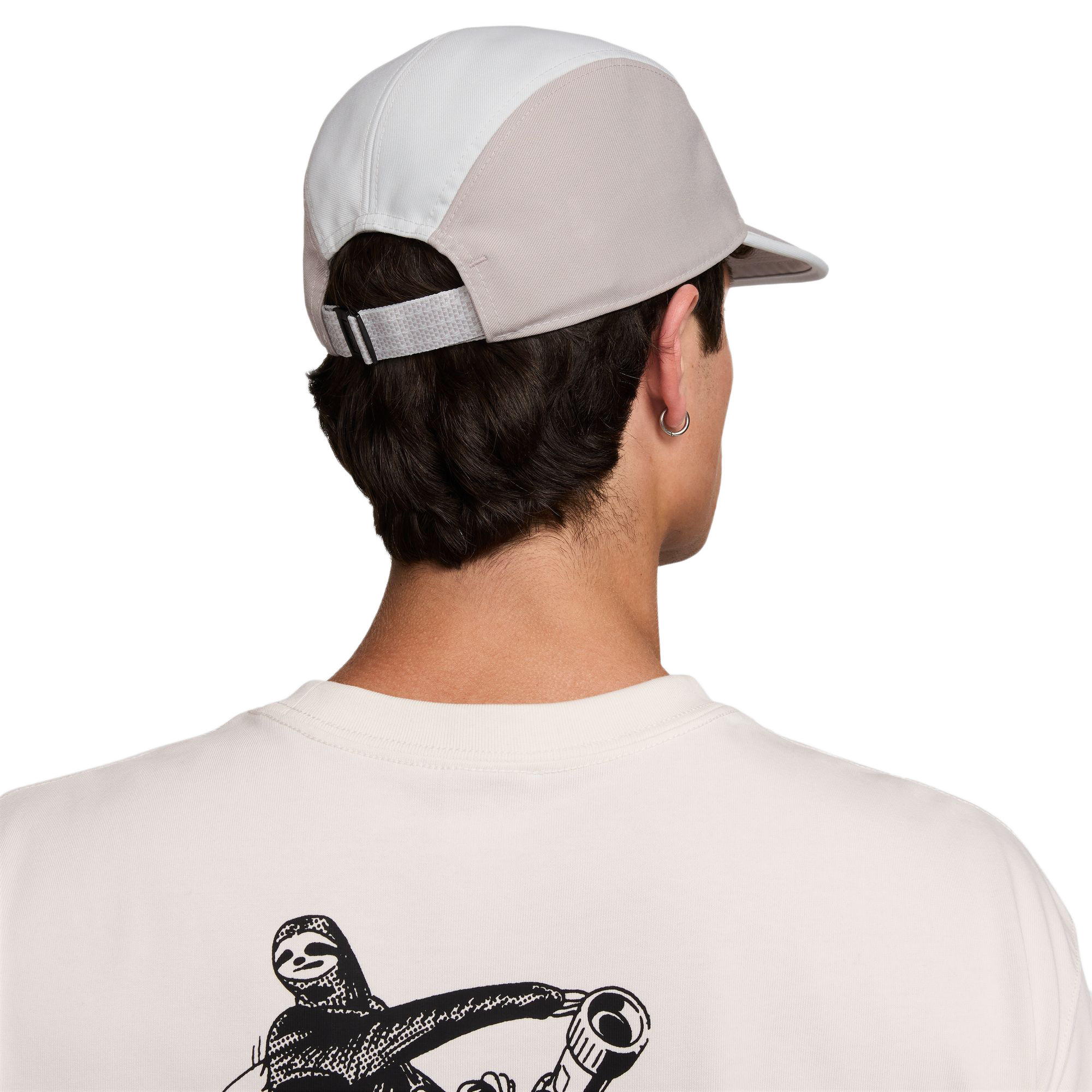 Nike ACG Fly Unstructured Cap Photon Dust/College Grey/Photon Dust IH8673-025