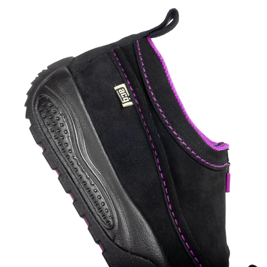 Nike ACG IZY SE Black/Vivid Purple/Life Lime IH3750-001