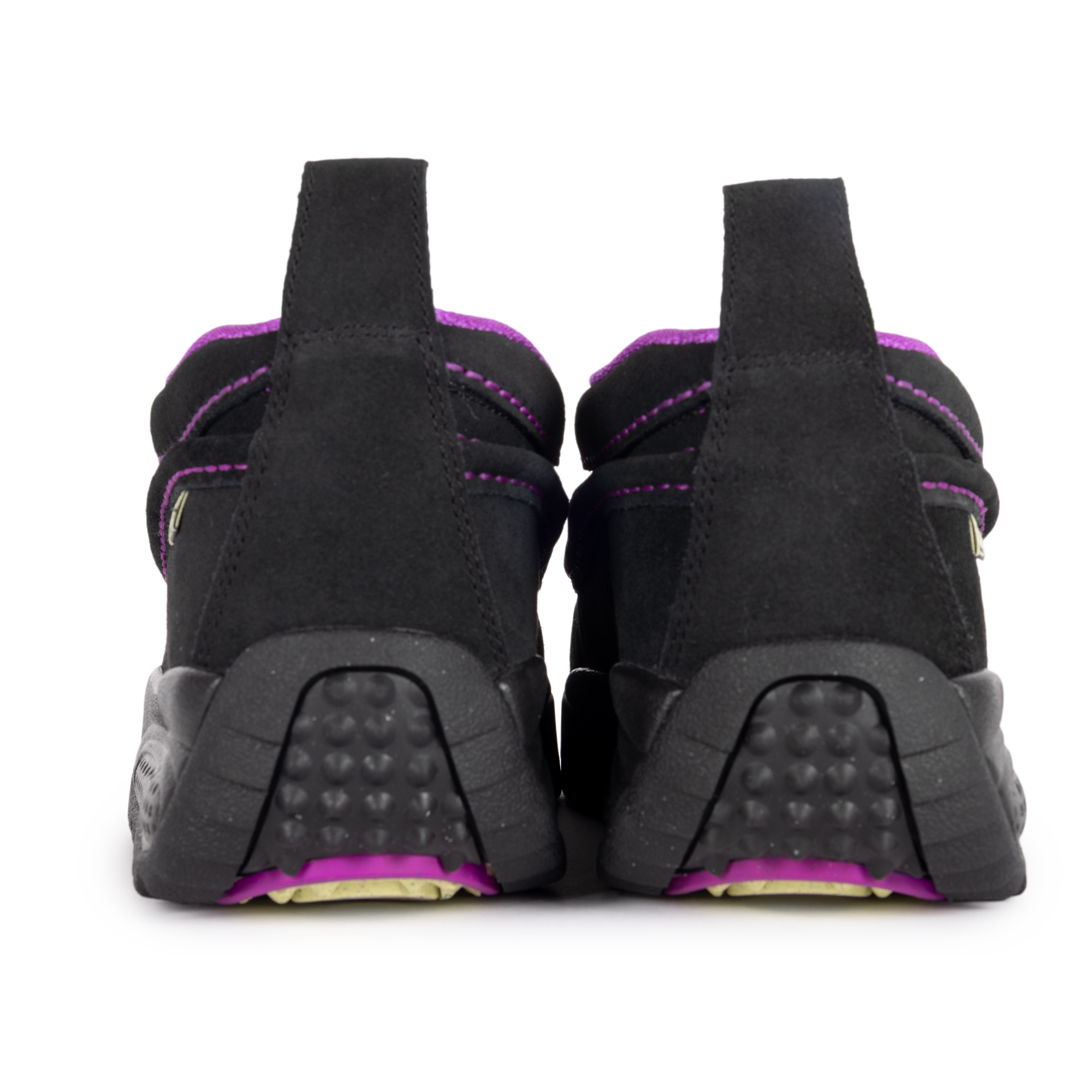 Nike ACG IZY SE Black/Vivid Purple/Life Lime IH3750-001
