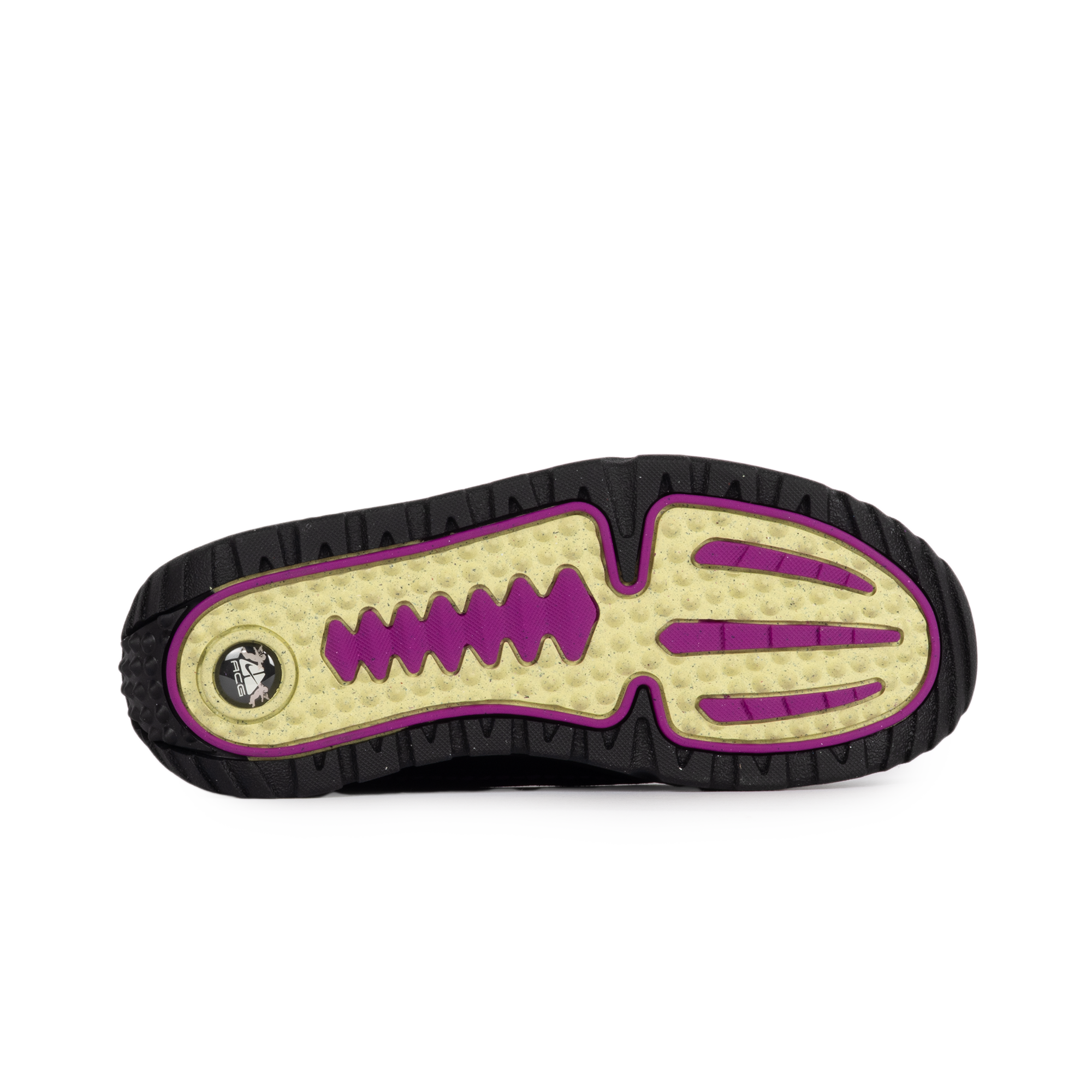 Nike ACG IZY SE Black/Vivid Purple/Life Lime IH3750-001