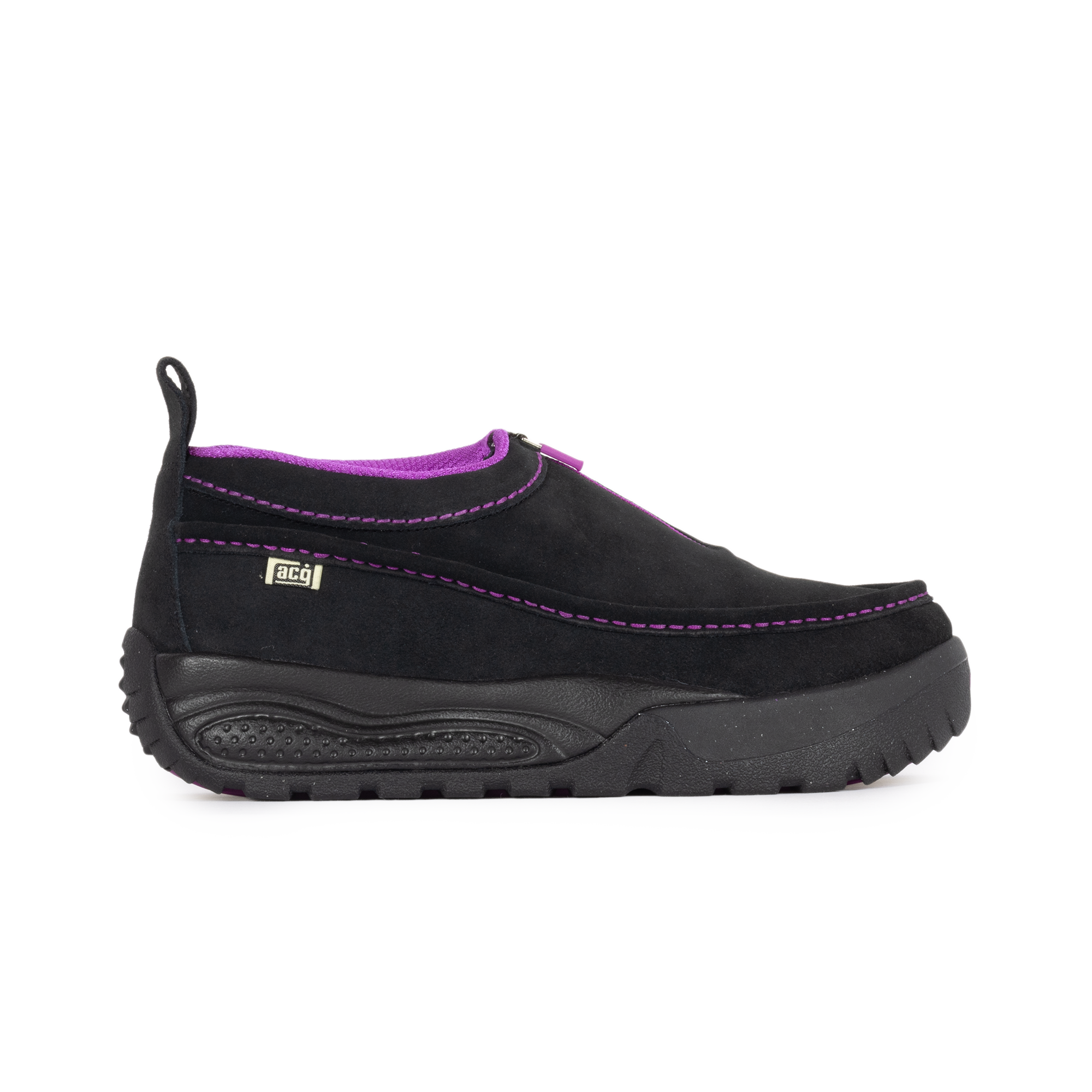 Nike ACG IZY SE Black/Vivid Purple/Life Lime IH3750-001