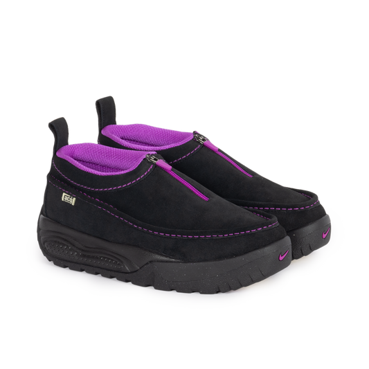 Nike ACG IZY SE Black/Vivid Purple/Life Lime IH3750-001