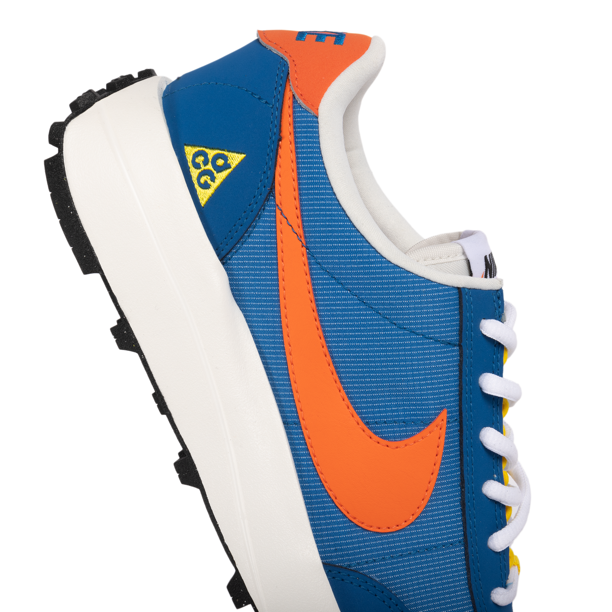 Nike ACG LDV  Brilliant Blue/Turf Orange/Sail/White IF2857-400