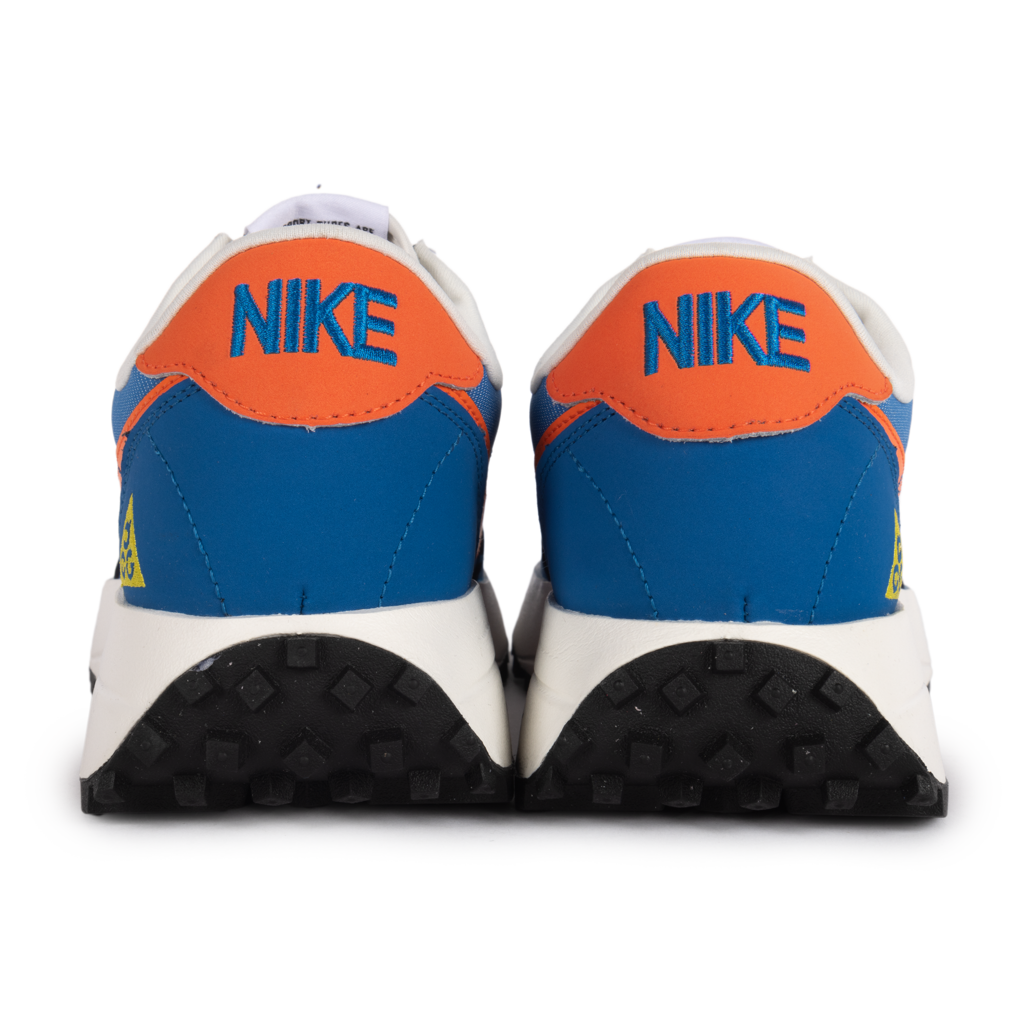 Nike ACG LDV  Brilliant Blue/Turf Orange/Sail/White IF2857-400