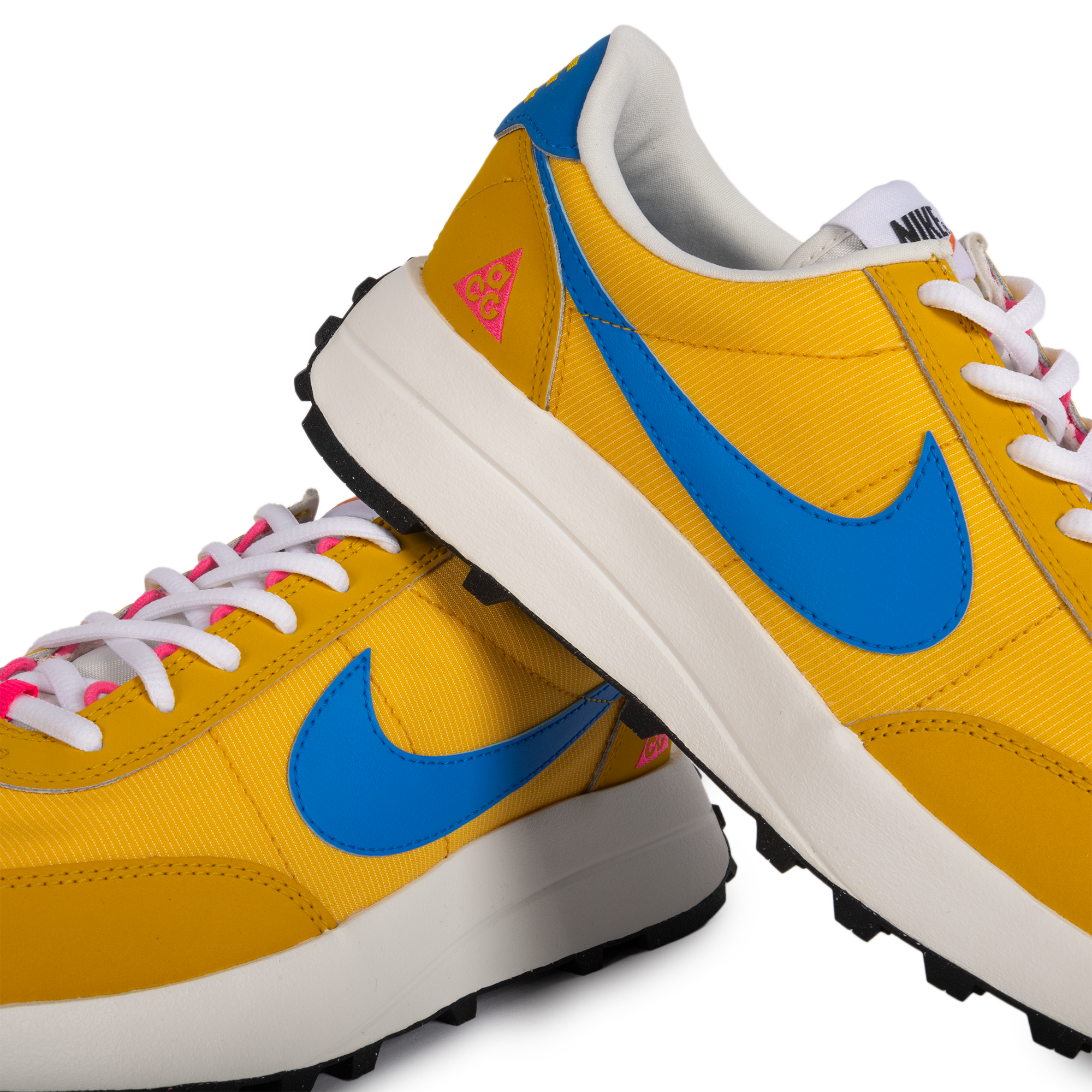 Nike ACG LDV Dark Sulfur/Photo Blue/Sail/White IF2857-700