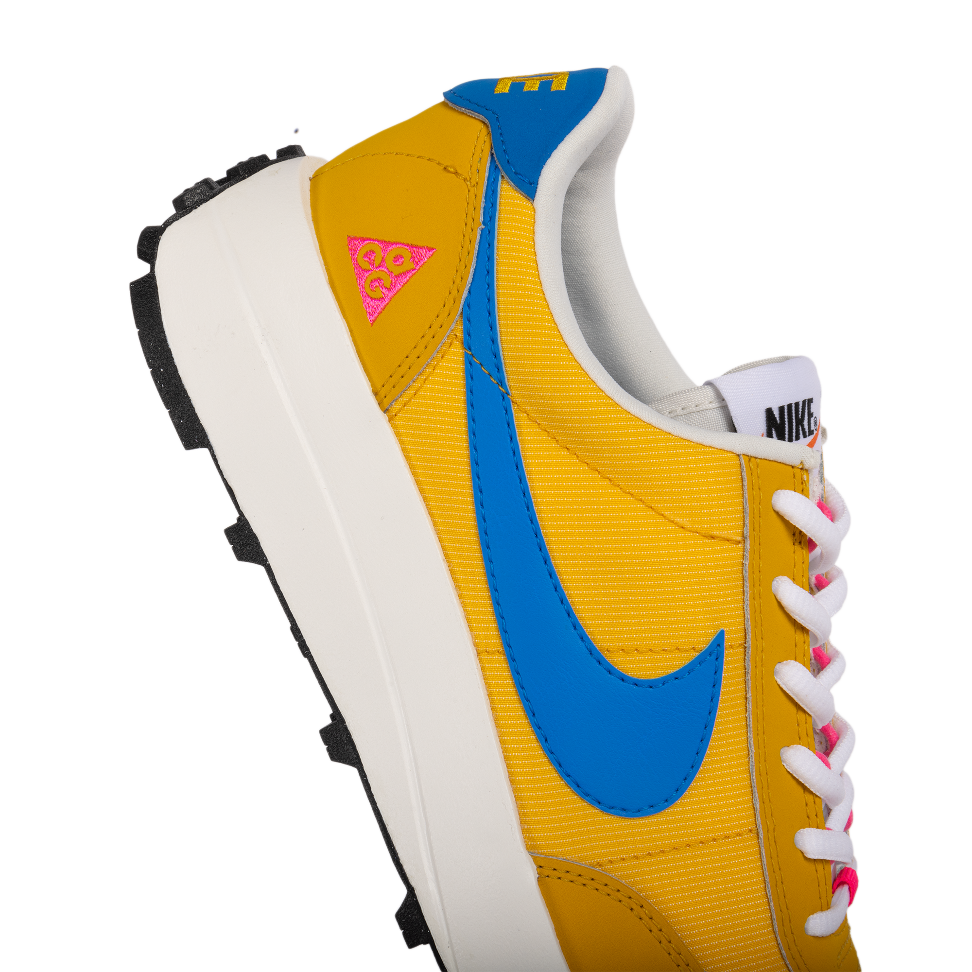 Nike ACG LDV Dark Sulfur/Photo Blue/Sail/White IF2857-700