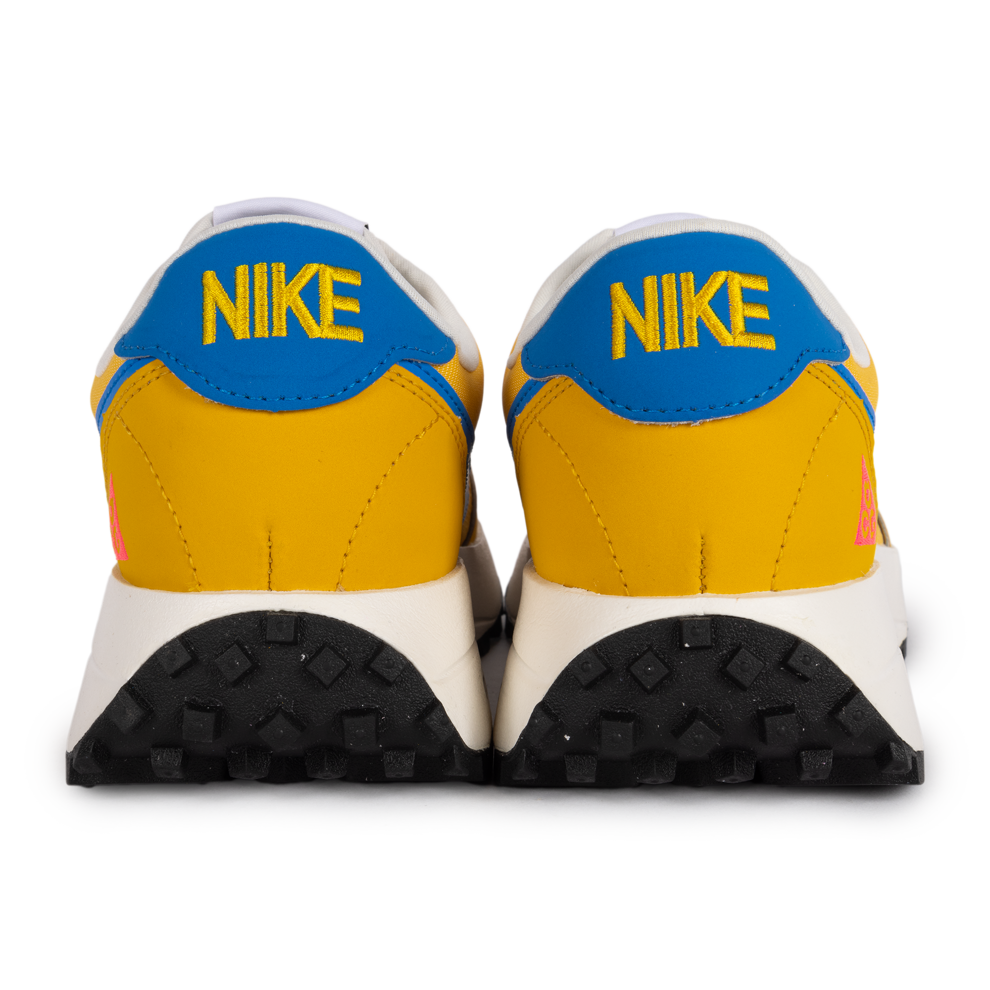 Nike ACG LDV Dark Sulfur/Photo Blue/Sail/White IF2857-700