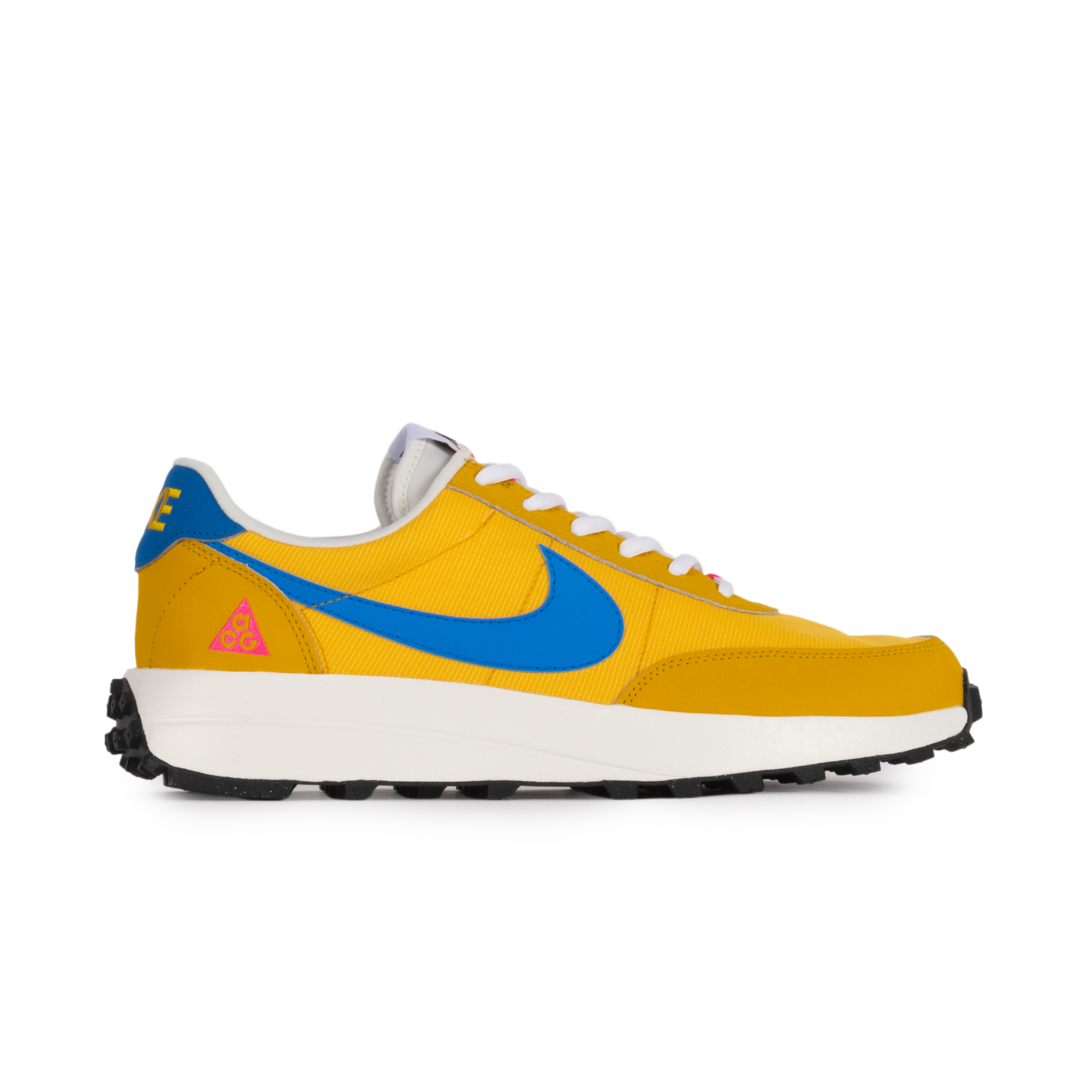 Nike ACG LDV Dark Sulfur/Photo Blue/Sail/White IF2857-700