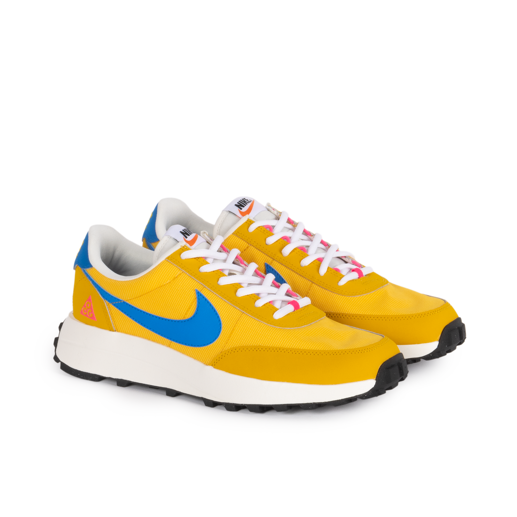 Nike ACG LDV Dark Sulfur/Photo Blue/Sail/White IF2857-700
