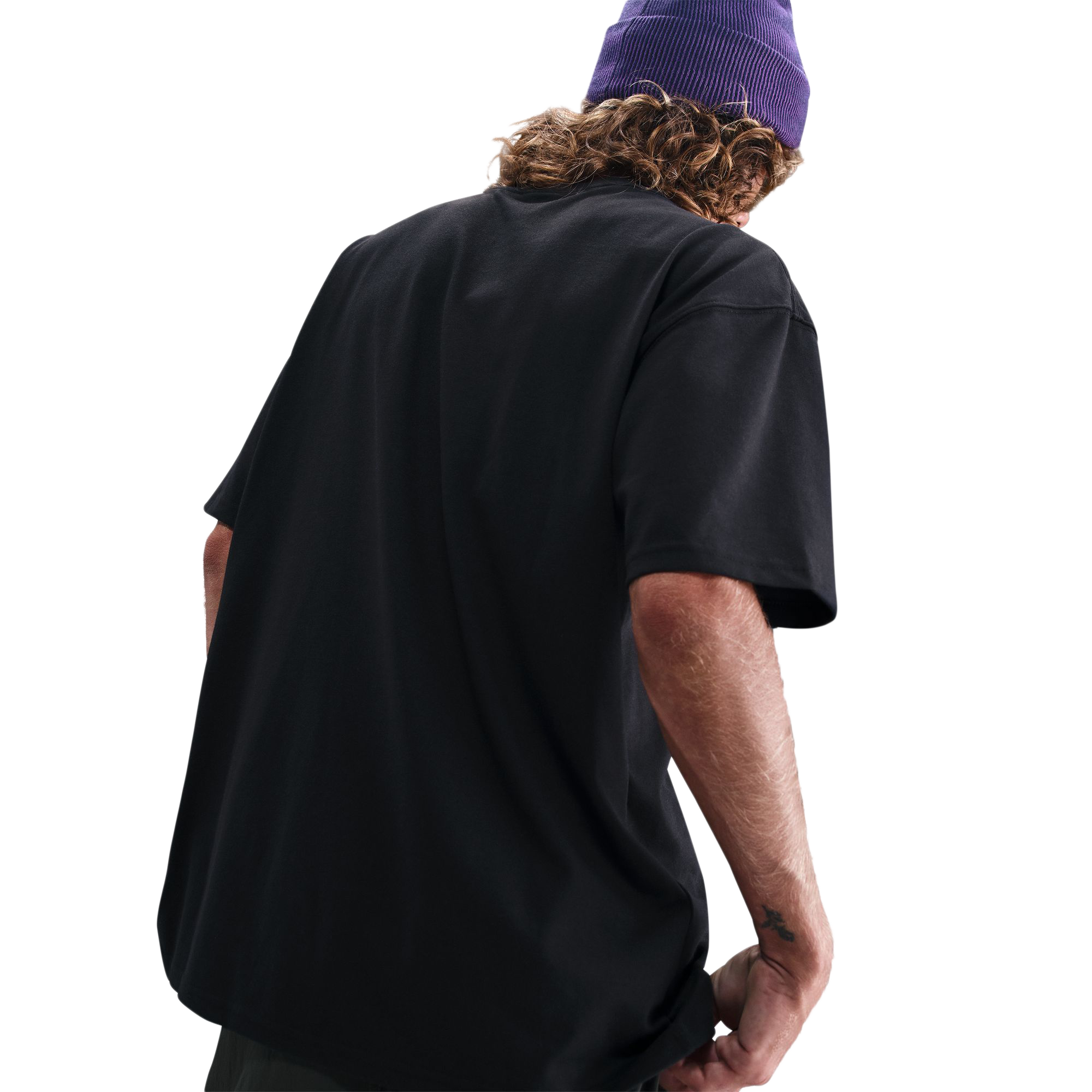 Nike ACG Men's T-Shirt Black HV2168-010