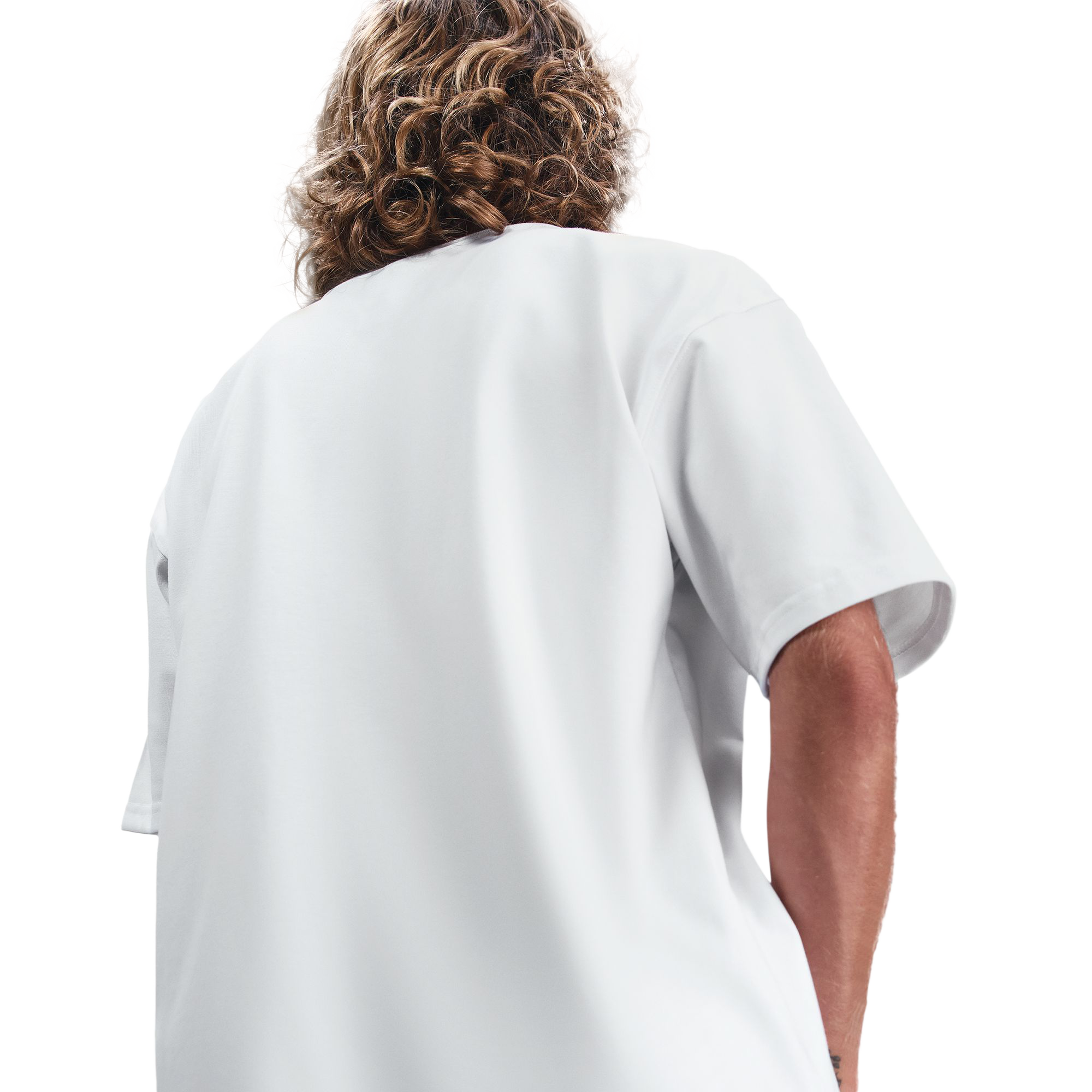 Nike ACG Men's T-Shirt Summit White HV2168-121