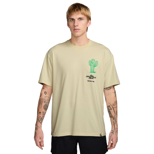 Nike ACG OC Cactus T-Shirt Lt Khaki HV1292-229