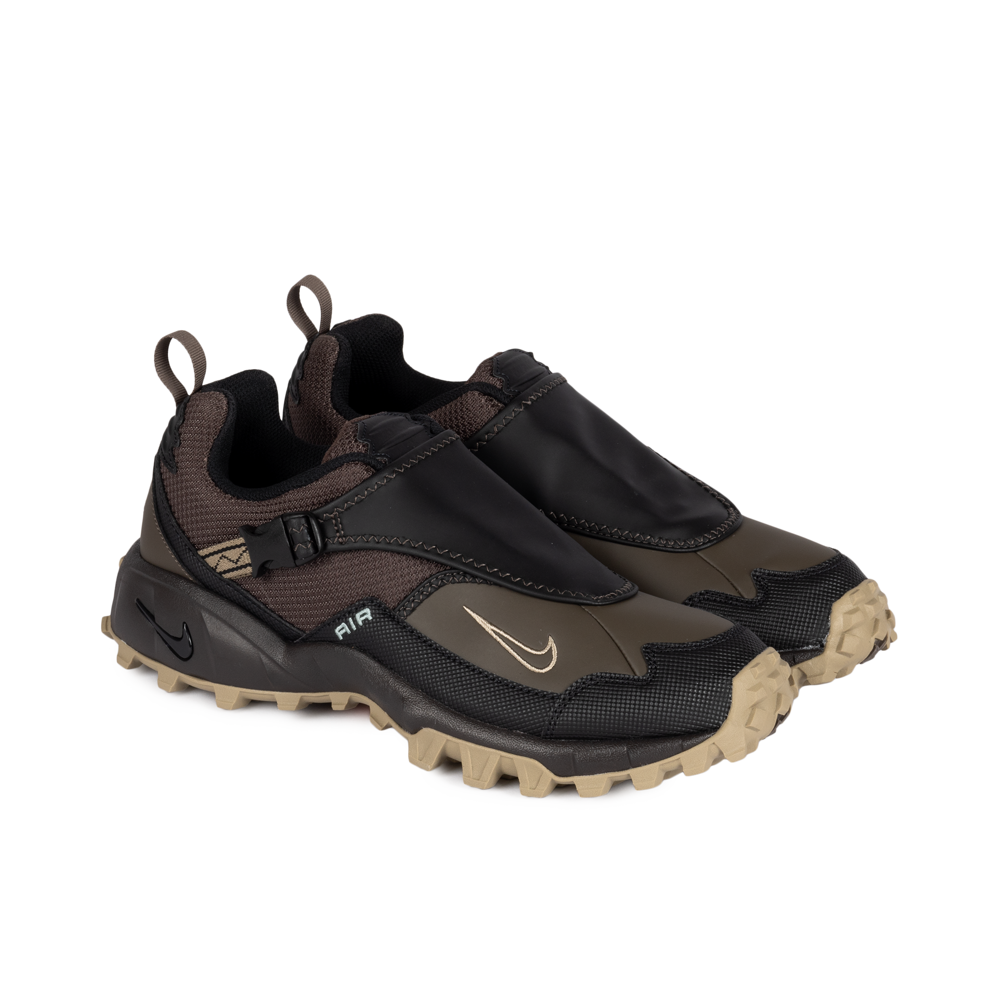 Nike ACG Phassad Baroque Brown/Baroque Brown/Black/Khaki HM7133-201