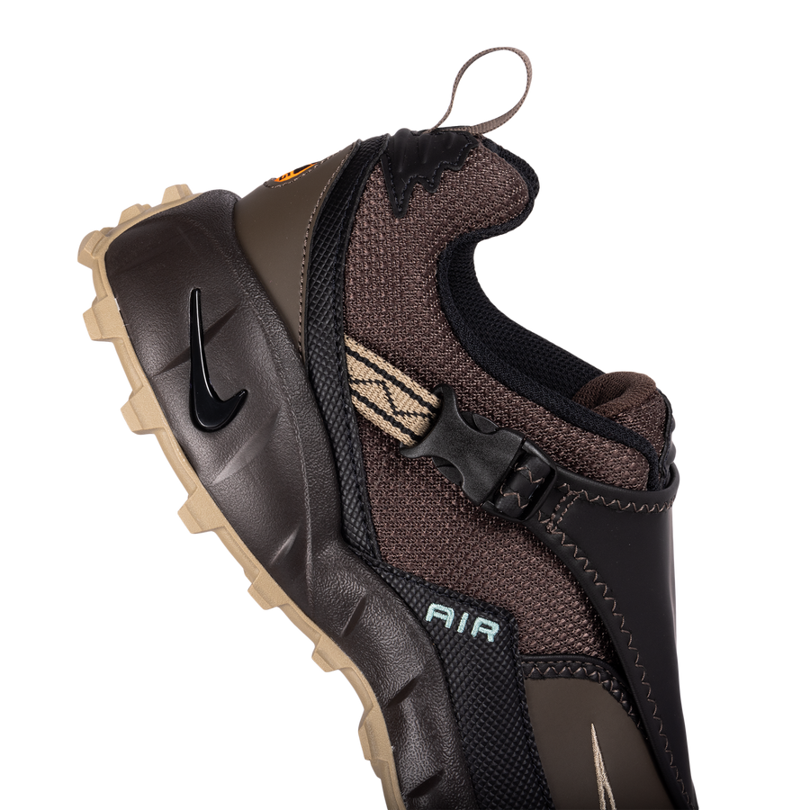 Nike ACG Phassad Baroque Brown/Baroque Brown/Black/Khaki HM7133-201