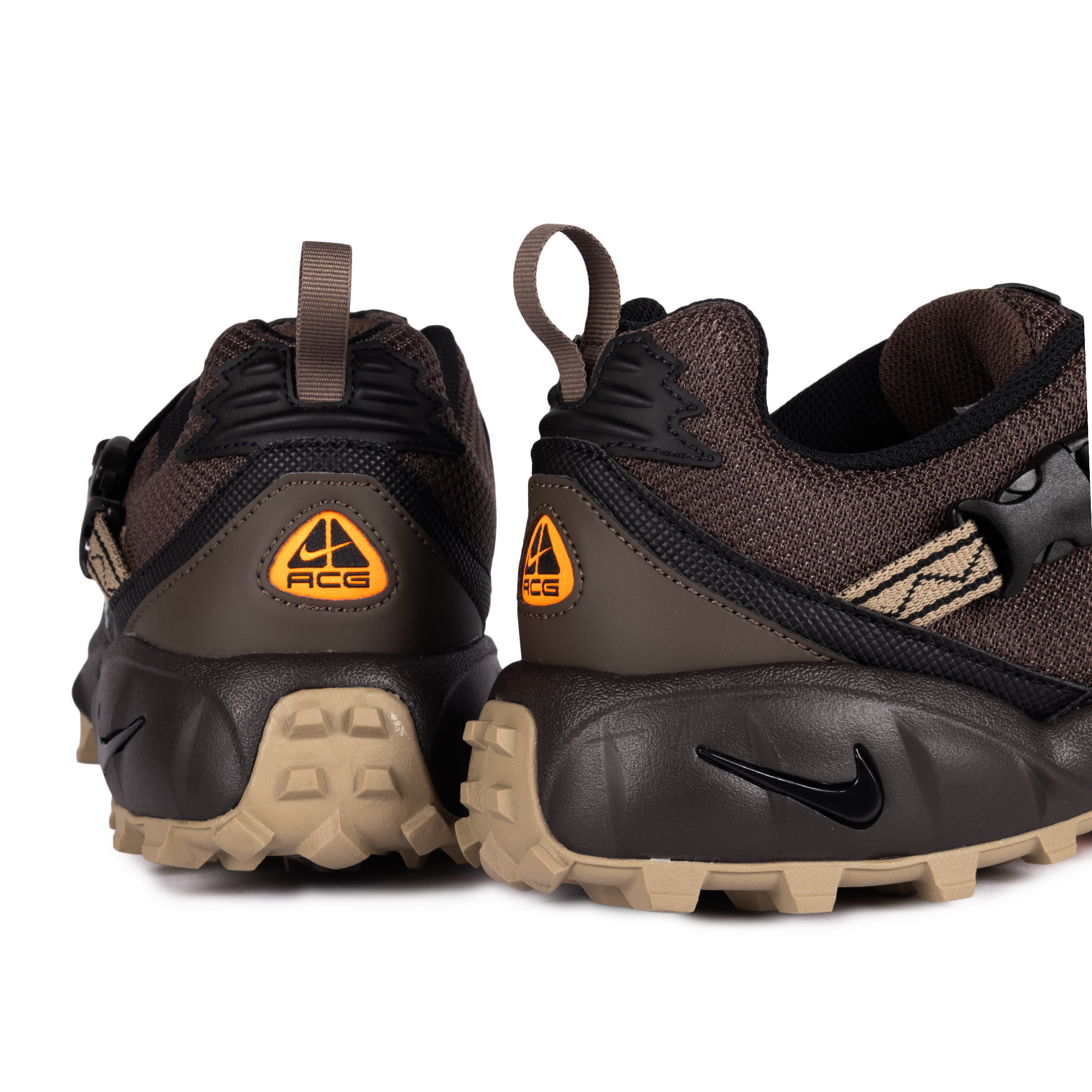 Nike ACG Phassad Baroque Brown/Baroque Brown/Black/Khaki HM7133-201