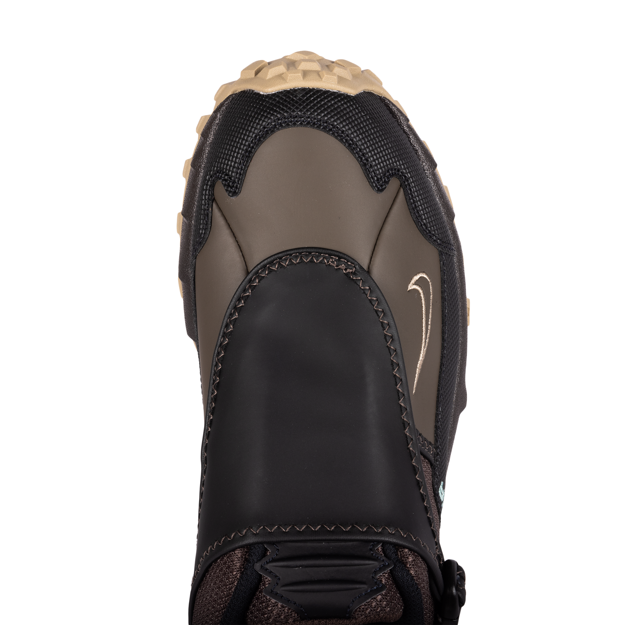 Nike ACG Phassad Baroque Brown/Baroque Brown/Black/Khaki HM7133-201