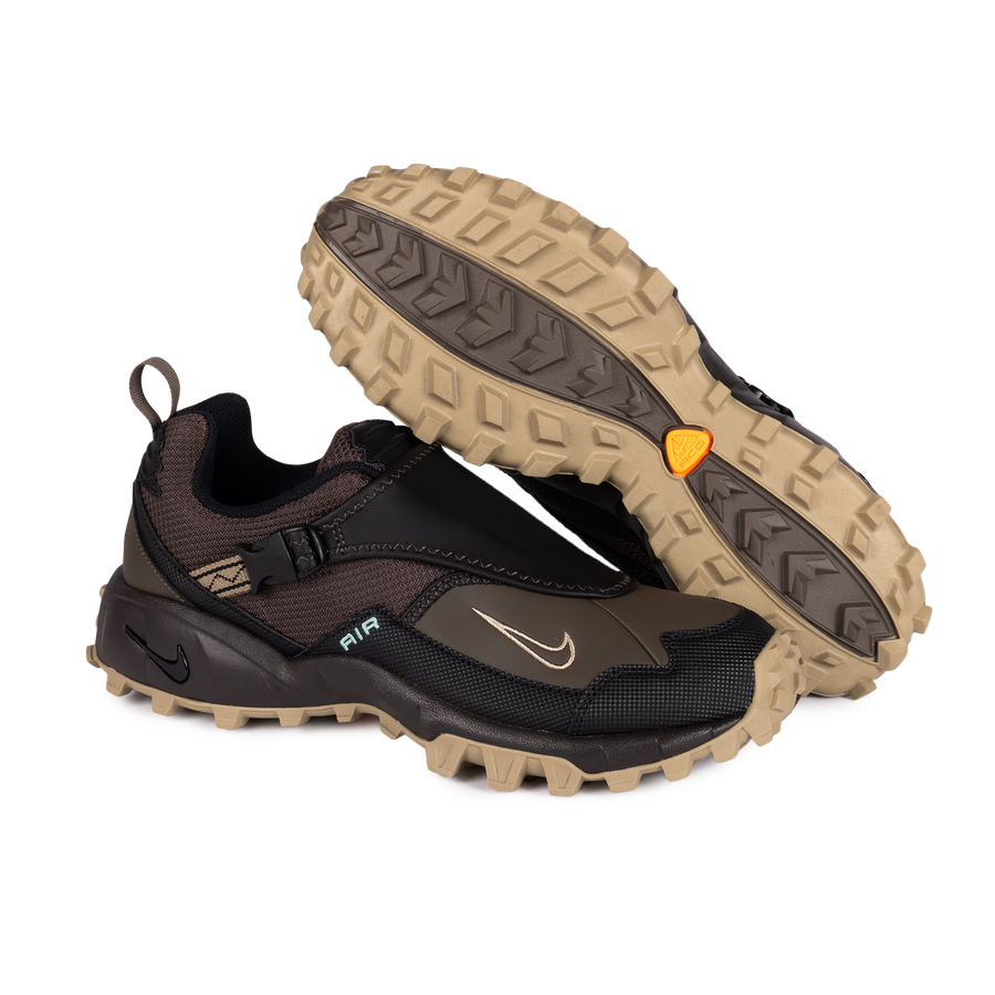 Nike ACG Phassad Baroque Brown/Baroque Brown/Black/Khaki HM7133-201