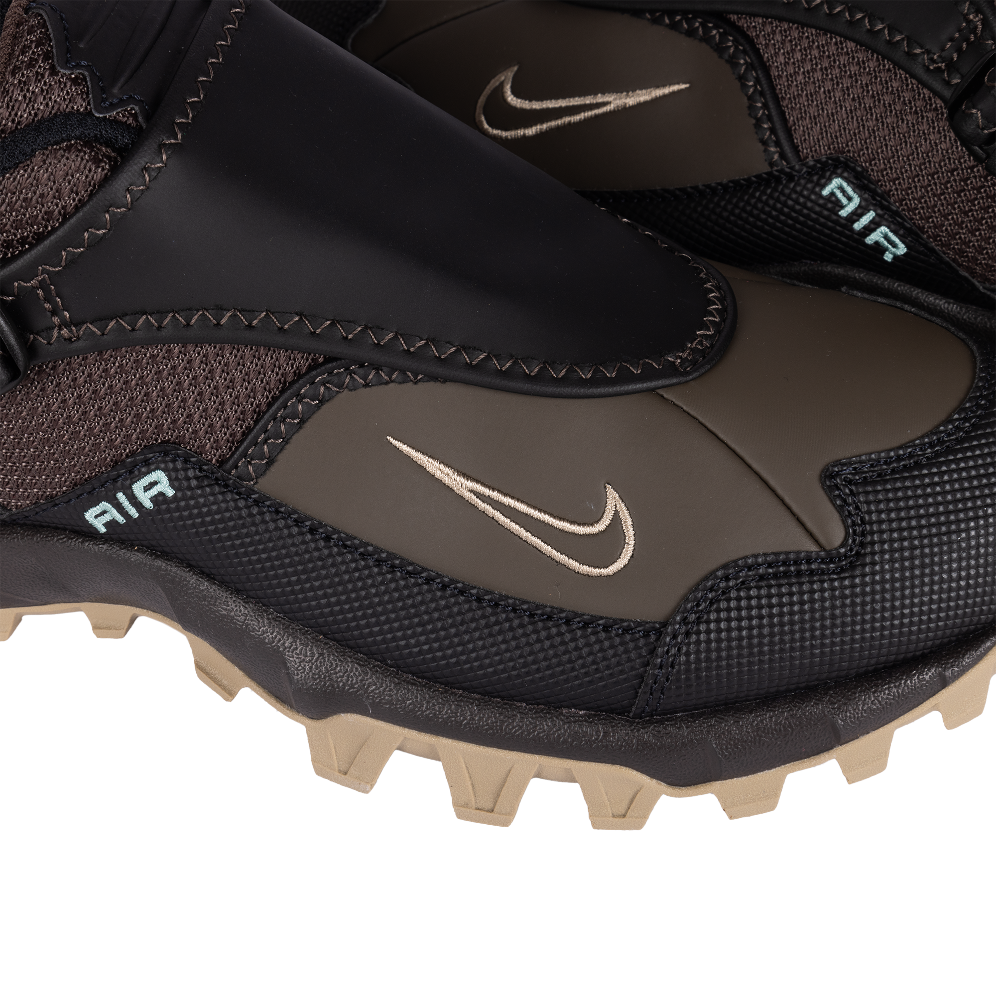 Nike ACG Phassad Baroque Brown/Baroque Brown/Black/Khaki HM7133-201