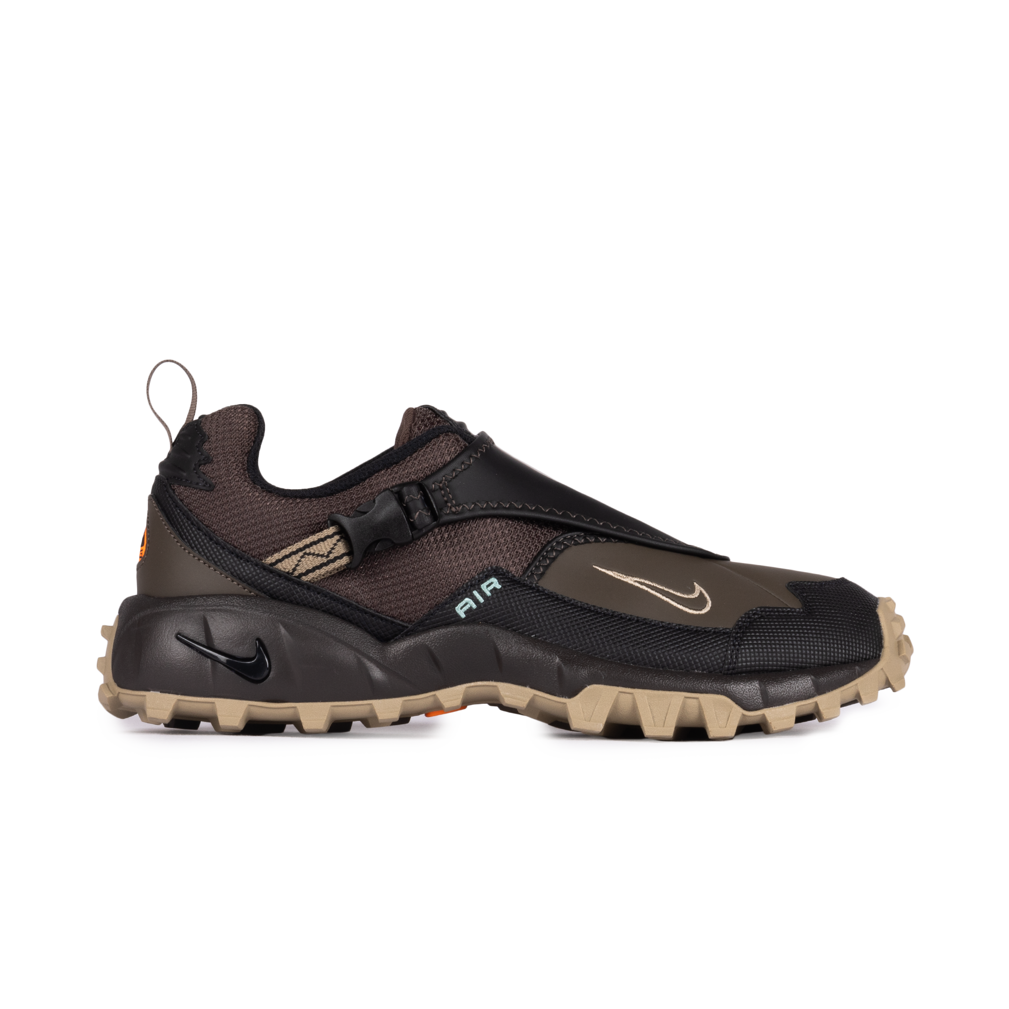 Nike ACG Phassad Baroque Brown/Baroque Brown/Black/Khaki HM7133-201