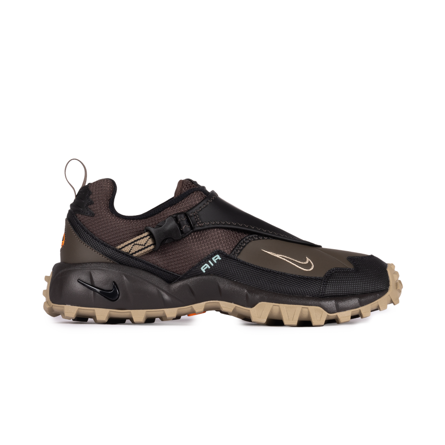 Nike ACG Phassad Baroque Brown/Baroque Brown/Black/Khaki HM7133-201