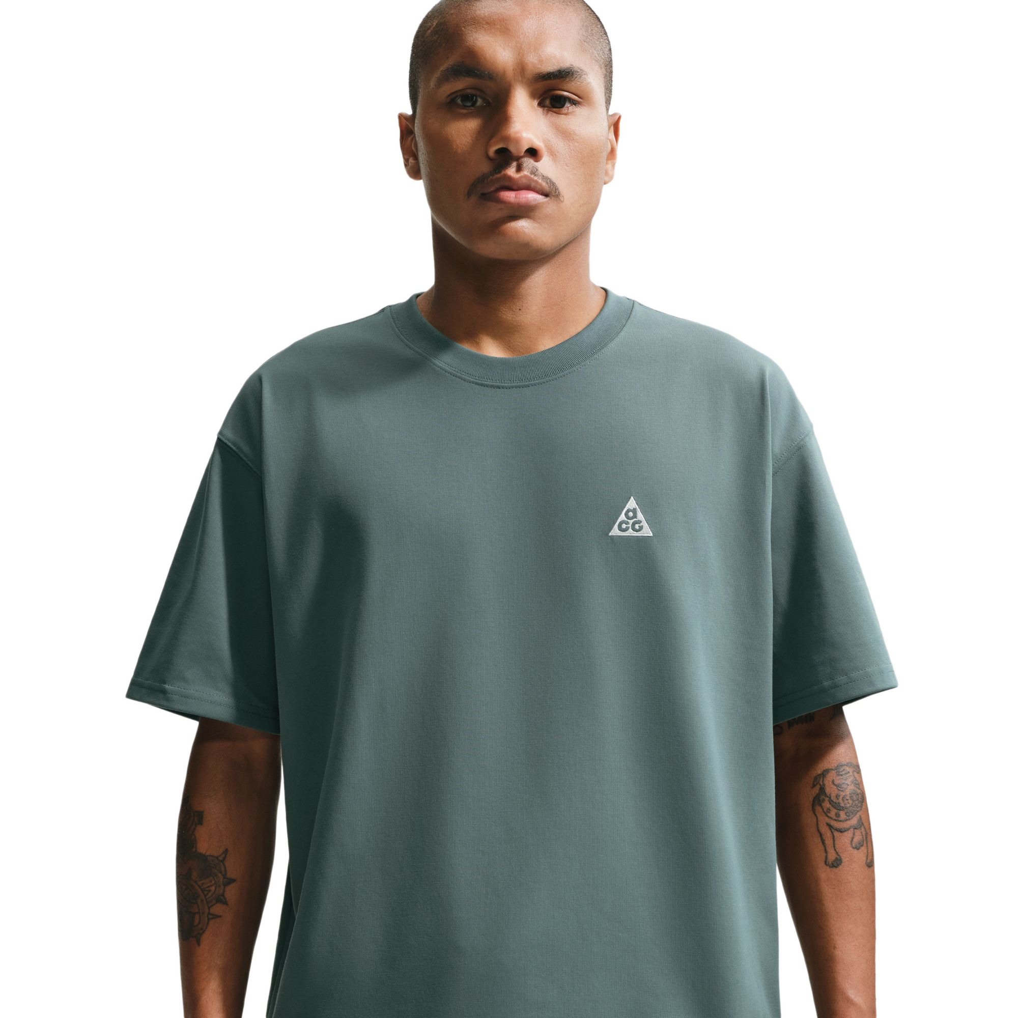 Nike ACG T-Shirt Mineral Slate DC5356-382