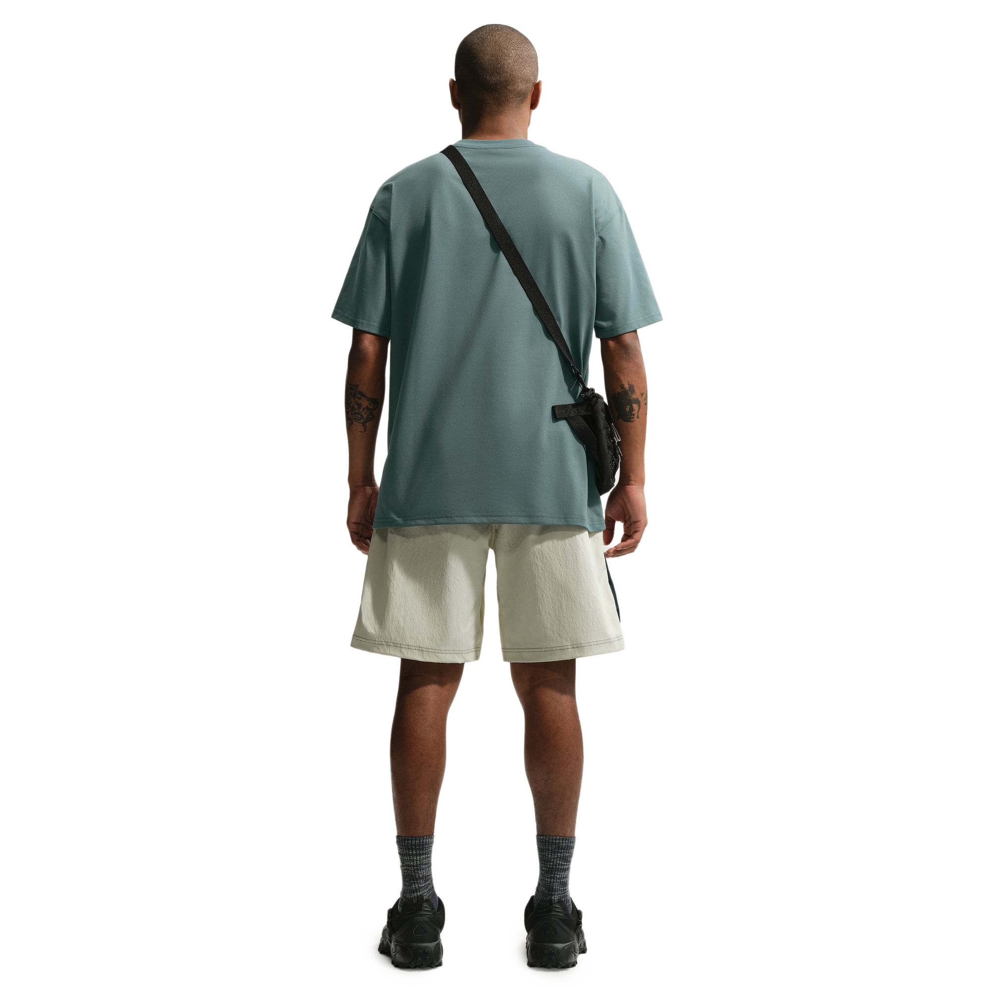 Nike ACG T-Shirt Mineral Slate DC5356-382