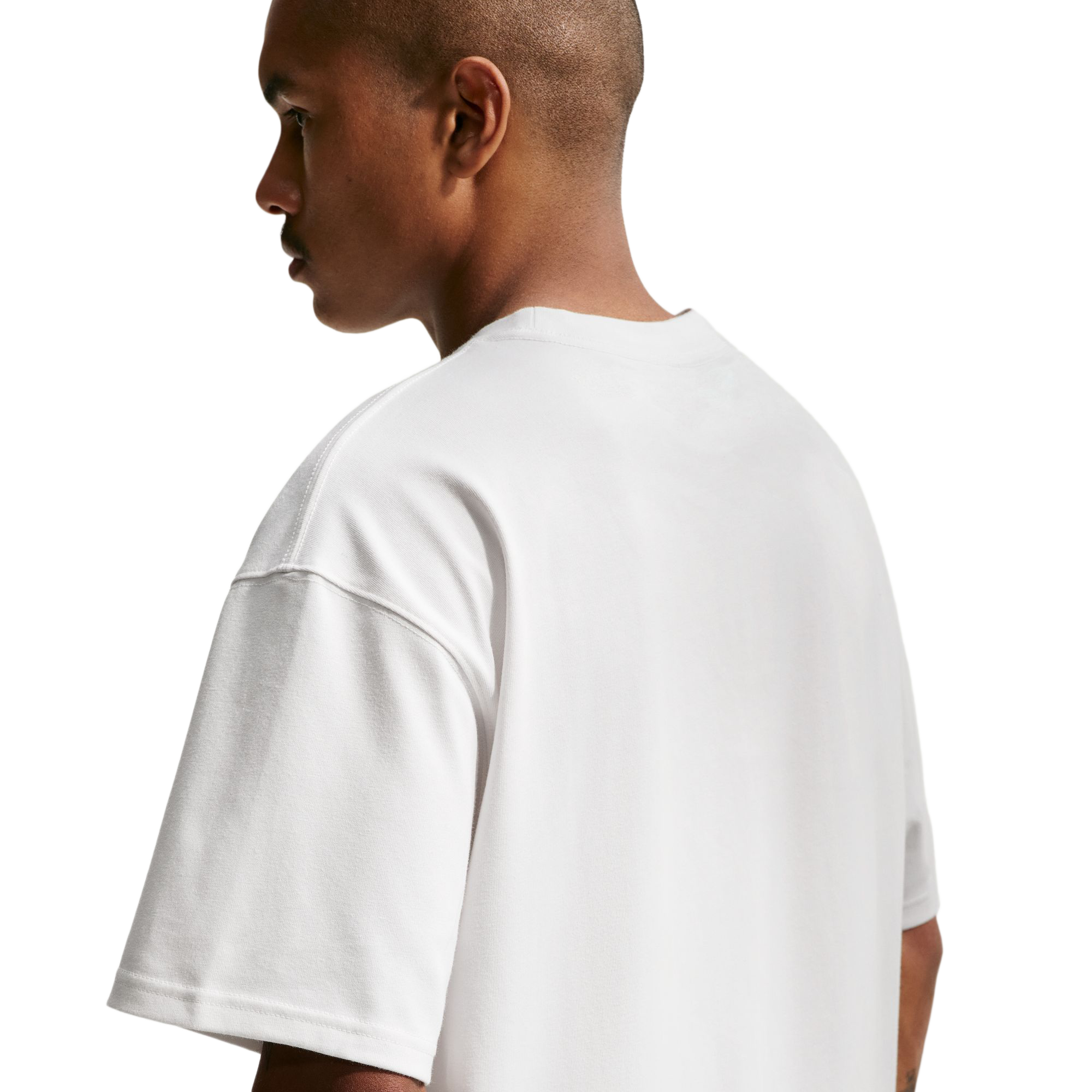 Nike ACG T-Shirt Summit White DC5356-121