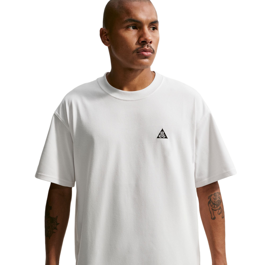 Nike ACG T-Shirt Summit White DC5356-121