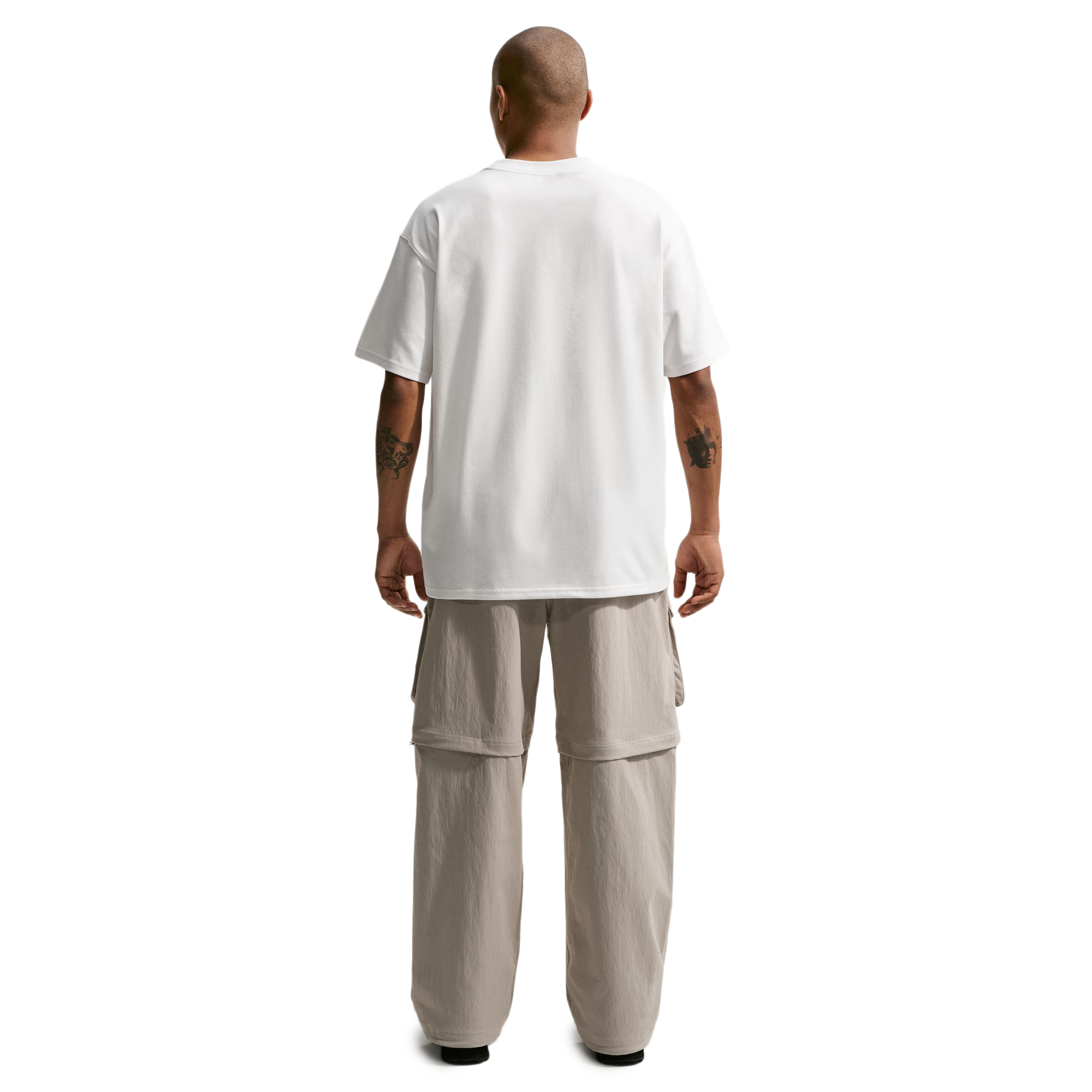 Nike ACG T-Shirt Summit White DC5356-121