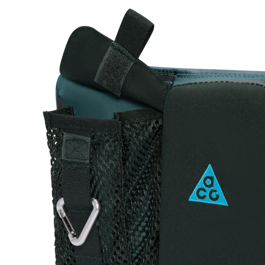 Nike ACG "DAYMAX" Crossbody Bag (3L) Mineral Slate/Black Spruce/Baltic Blue HJ8180-382