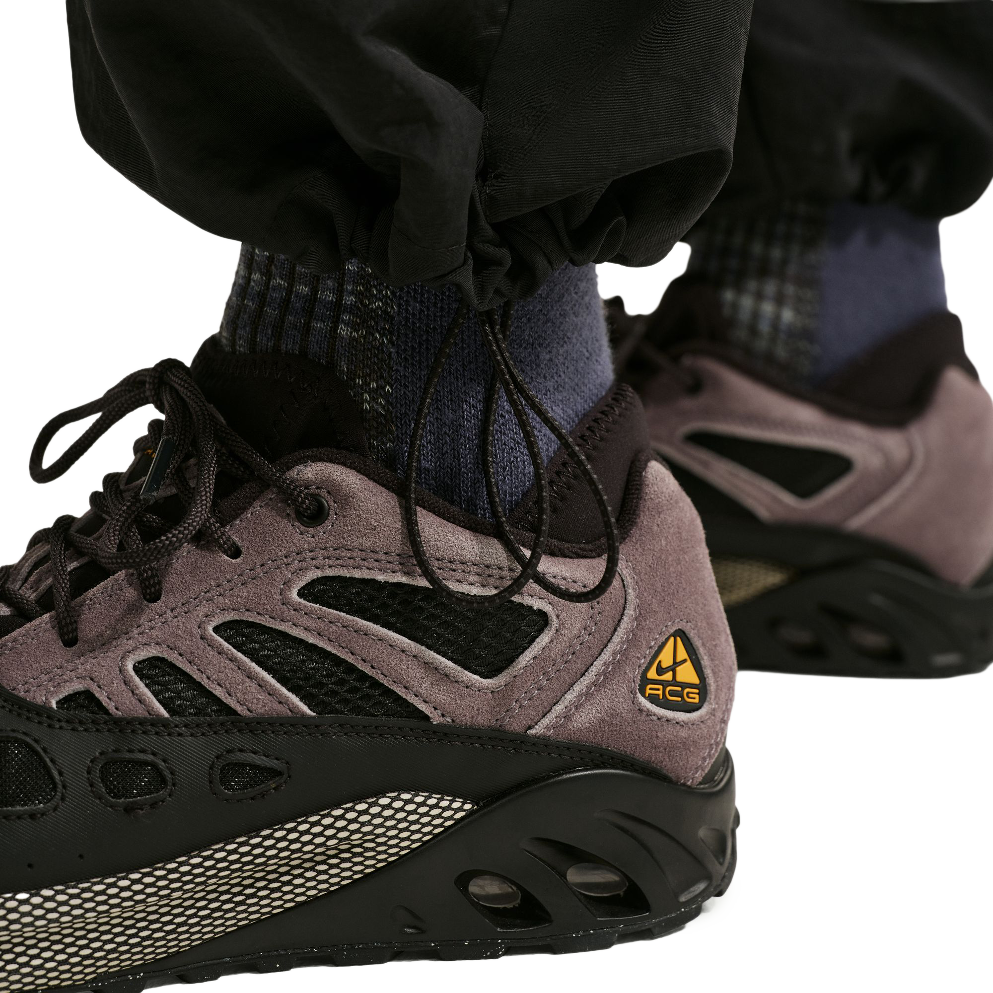Nike ACG "Dolomiti" Pants Black/Summit White IF0913-010