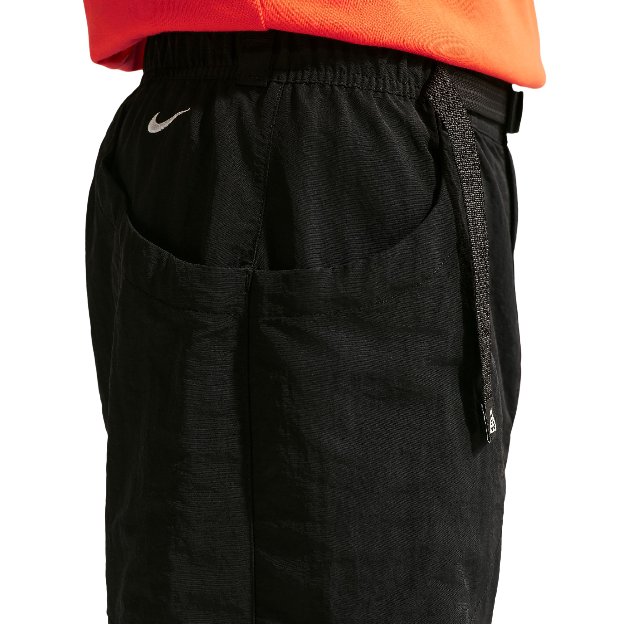 Nike ACG "Dolomiti" Pants Black/Summit White IF0913-010