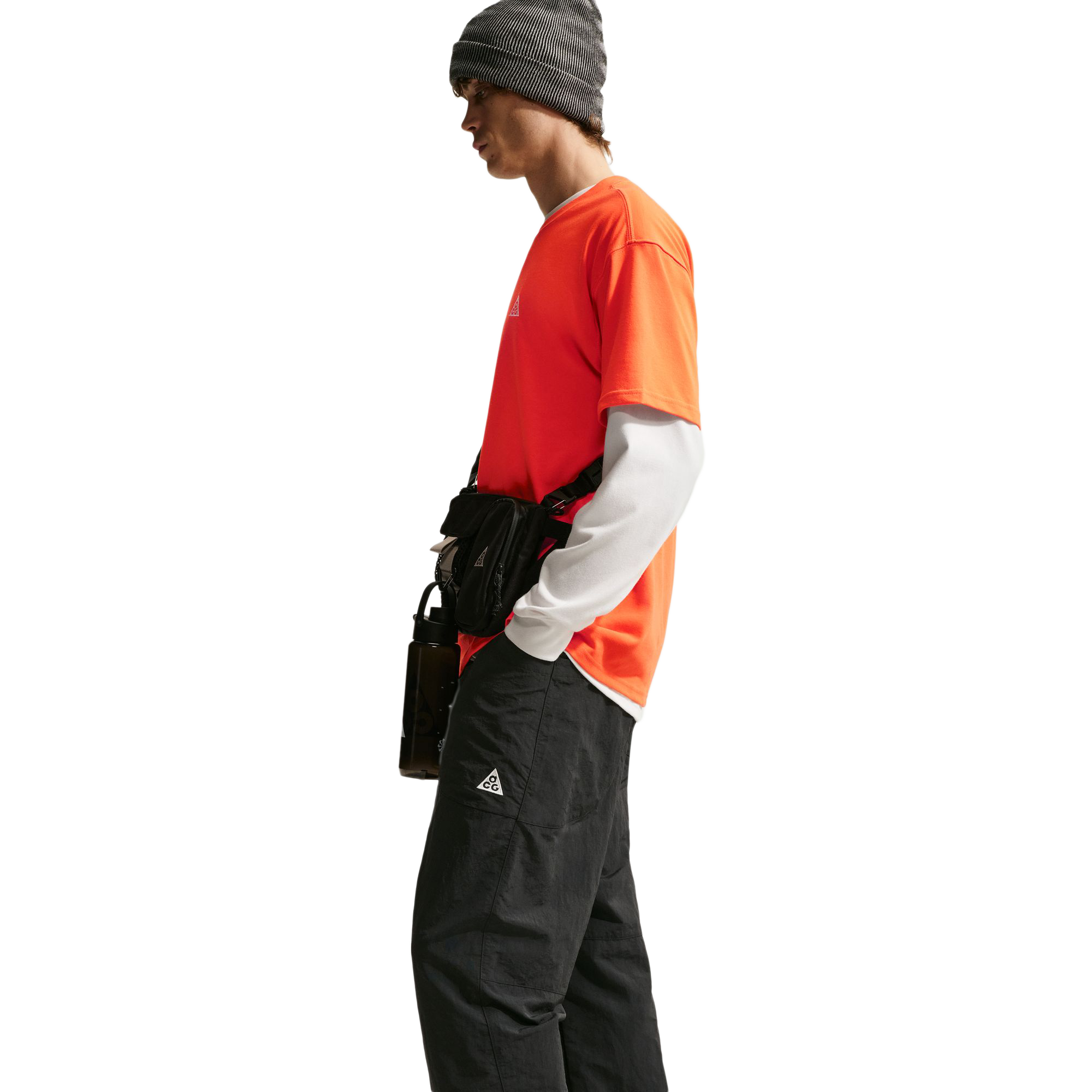 Nike ACG "Dolomiti" Pants Black/Summit White IF0913-010