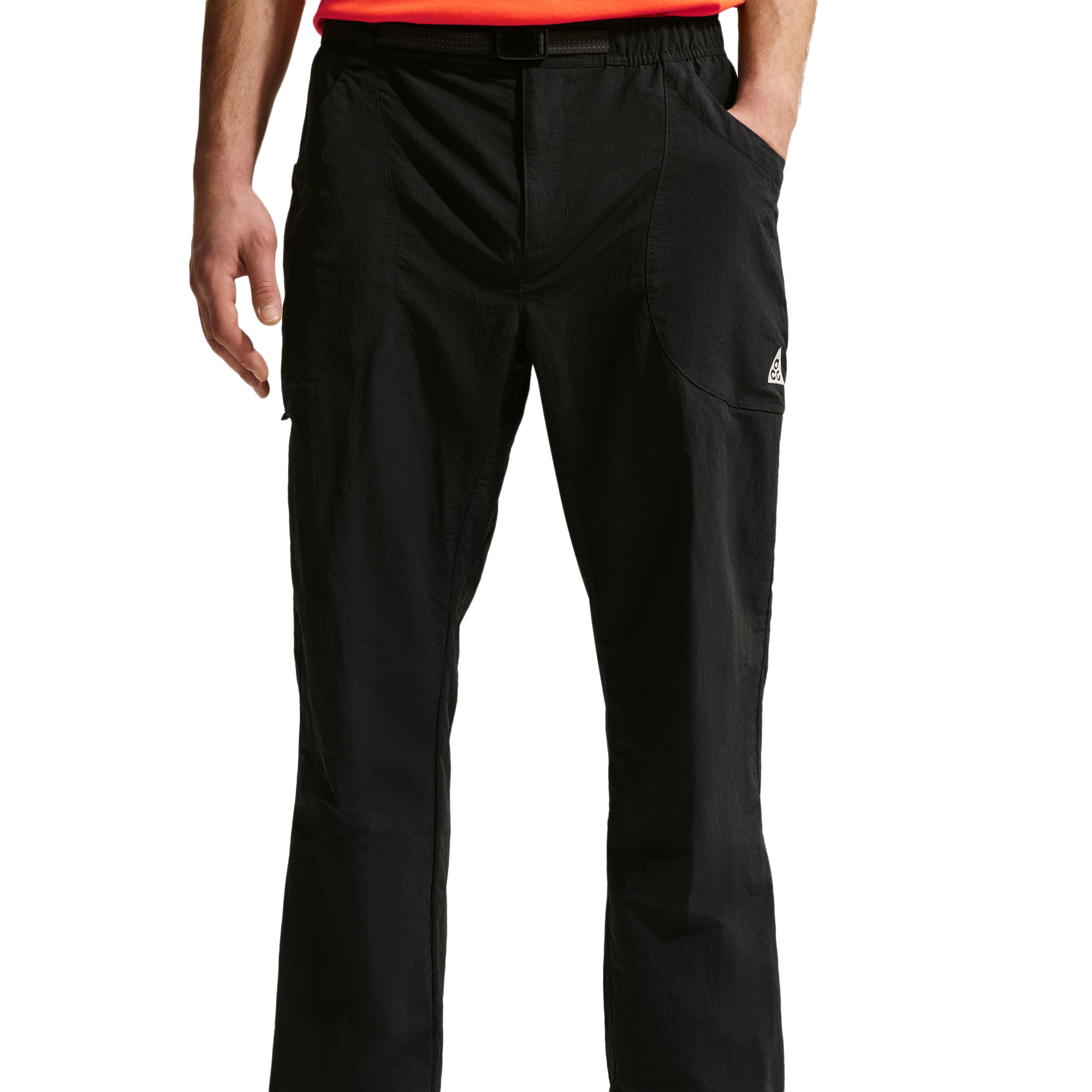 Nike ACG "Dolomiti" Pants Black/Summit White IF0913-010