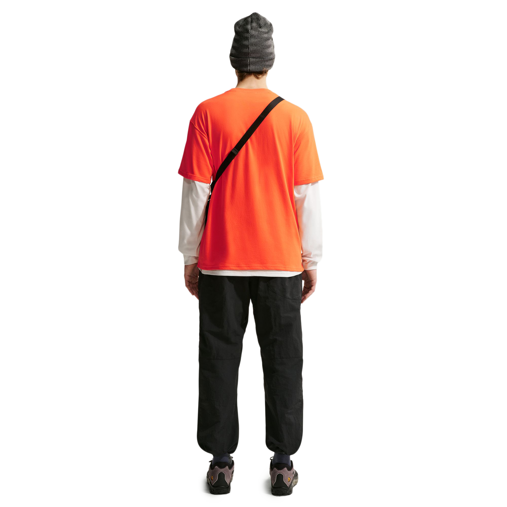 Nike ACG "Dolomiti" Pants Black/Summit White IF0913-010