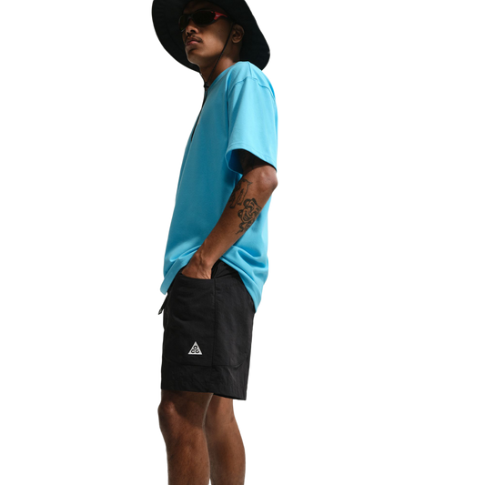 Nike ACG "Dolomiti" Shorts Black/Black/Summit White IF0893-010