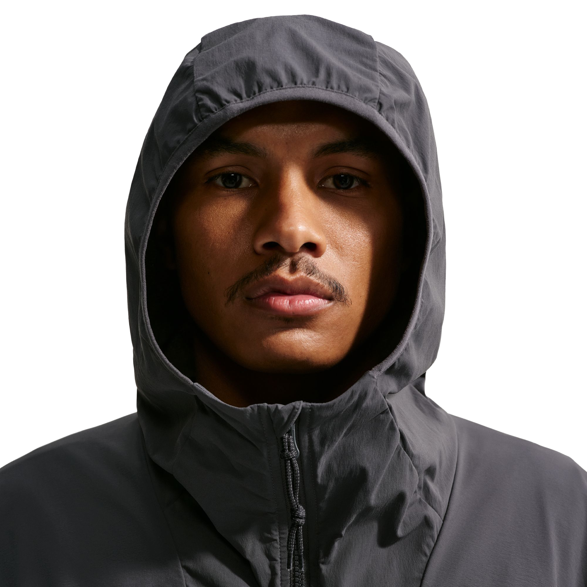 Nike ACG "Five Towers" UV Jacket Anthracite/Anthracite/Summit White IF0959-010