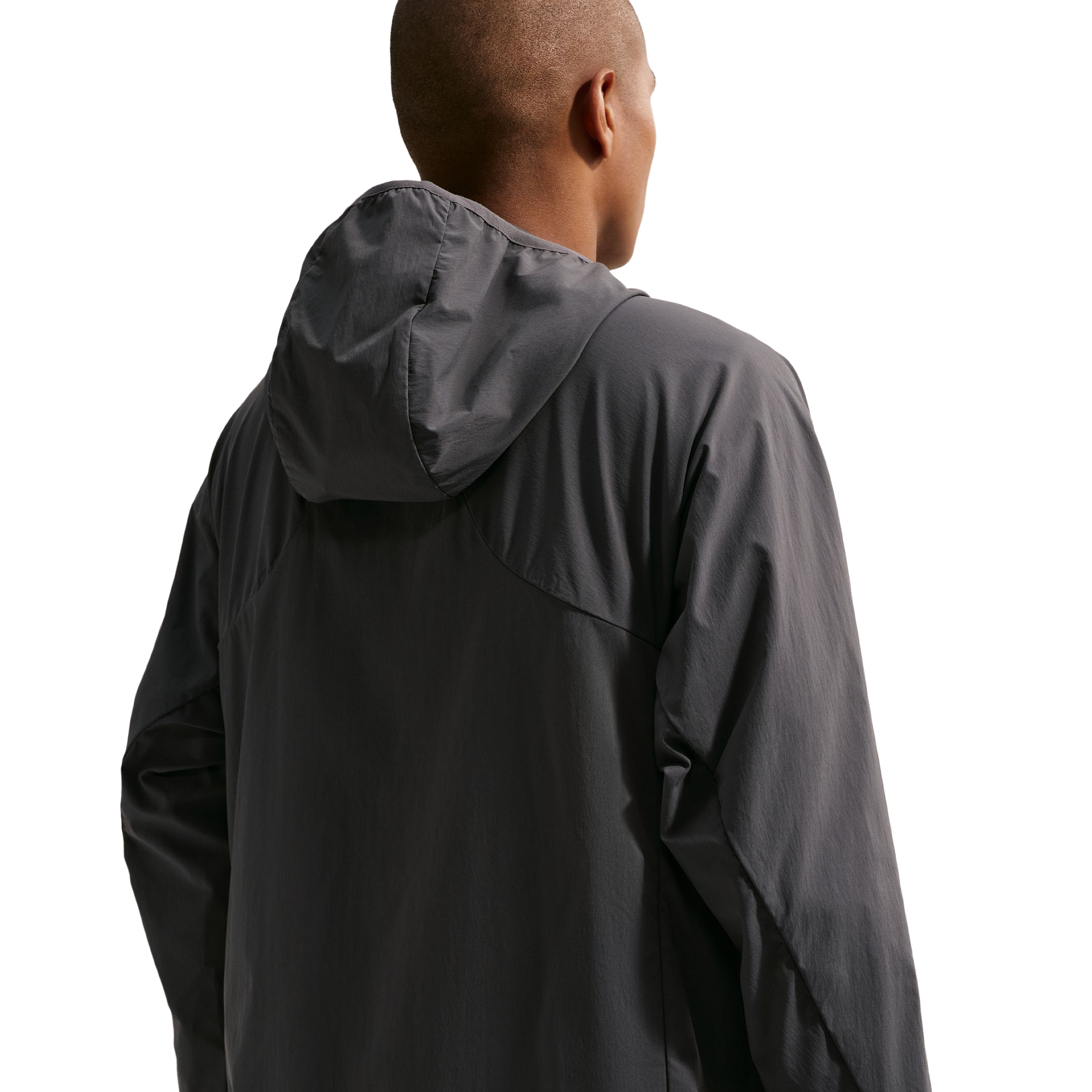 Nike ACG "Five Towers" UV Jacket Anthracite/Anthracite/Summit White IF0959-010