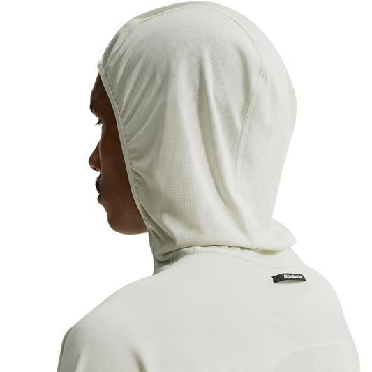 Nike ACG "Solar Chase" Dri-FIT UV L/S Hooded Top Sea Glass/Mineral Slate IF9473-020