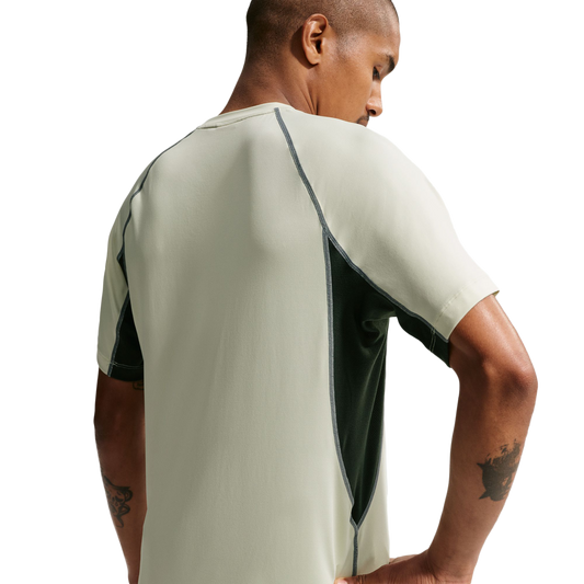 Nike ACG "Wildsee" Dri-FIT Base Layer Top Sea Glass/Black Spruce IO1452-020