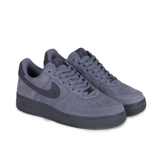 Nike Air Force 1 Low Retro PRM QS Dark Sky Blue/Dark Blue Grey IO9555-400
