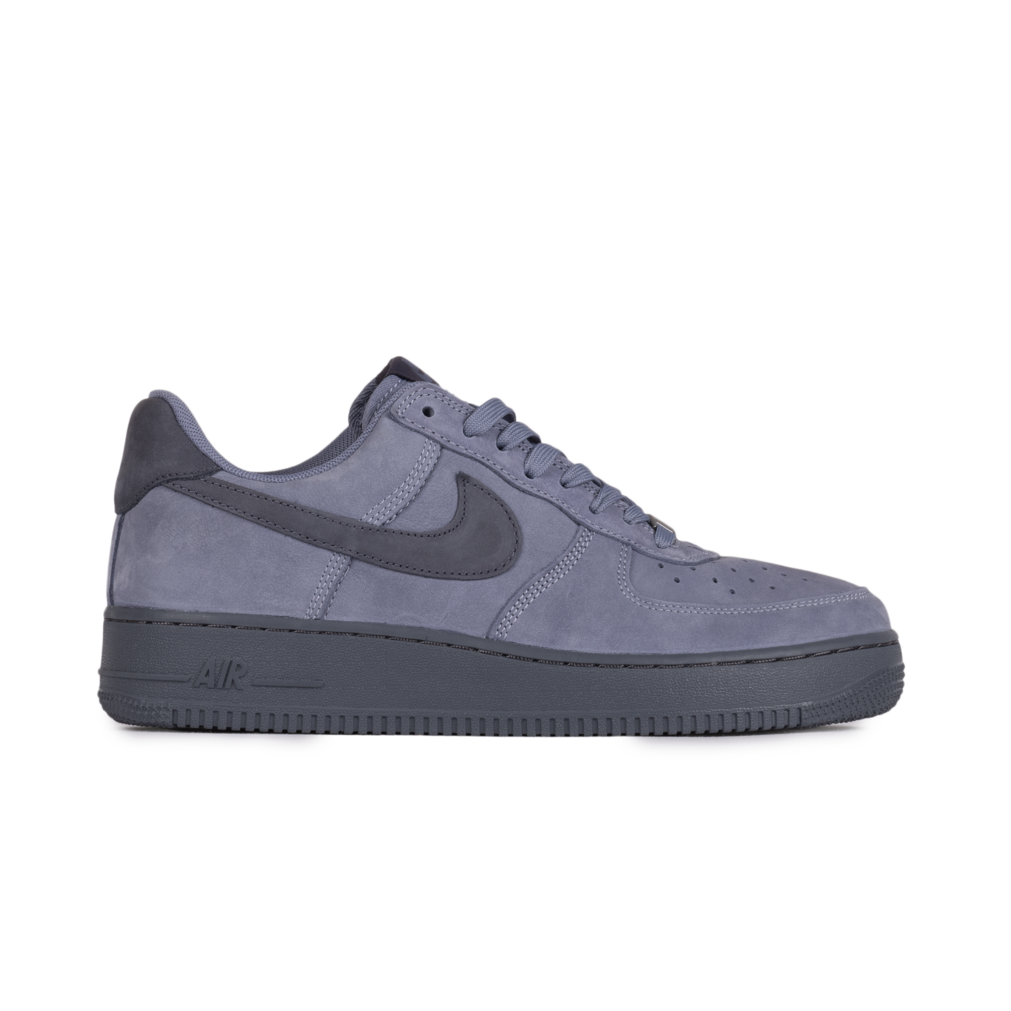 Nike Air Force 1 Low Retro PRM QS Dark Sky Blue/Dark Blue Grey IO9555-400