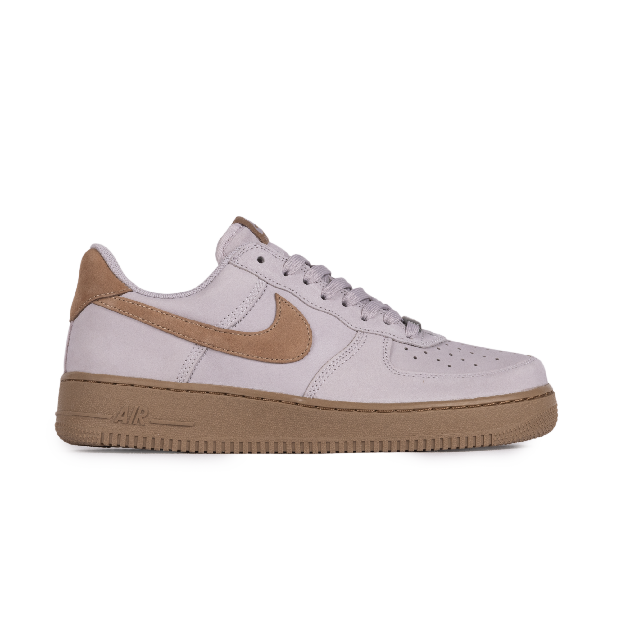 Nike Air Force 1 Low Retro PRM QS Silver Lilac/Taupe IO9555-002