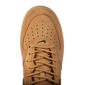 Nike Air Force 1 Mid '07 Premium Flax/Flax/Outdoor Green 715889-200