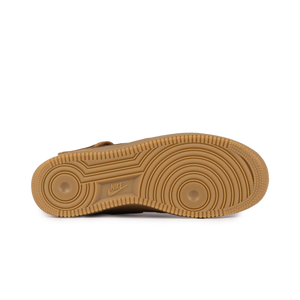 Nike Air Force 1 Mid '07 Premium Flax/Flax/Outdoor Green 715889-200