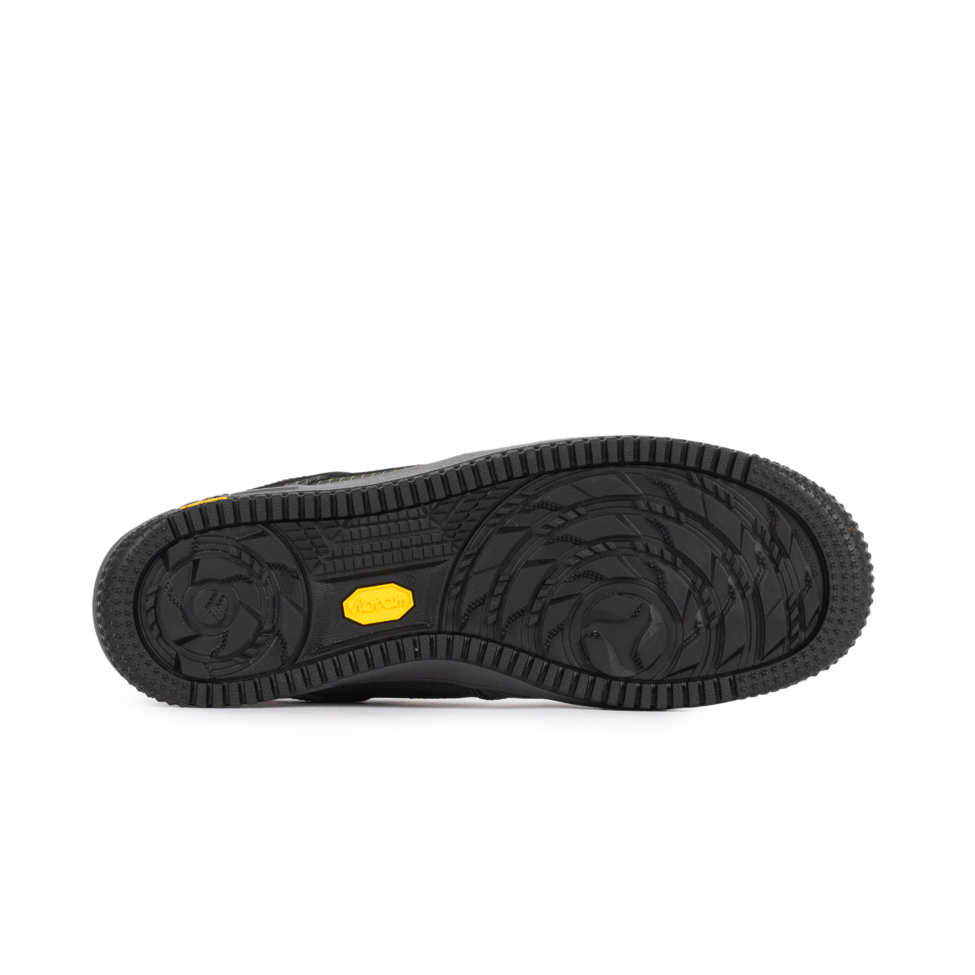 Nike Air Force 1 '07 LX Vibram Pencil Point/Black/Off Noir/Speed Yellow IH1943-001