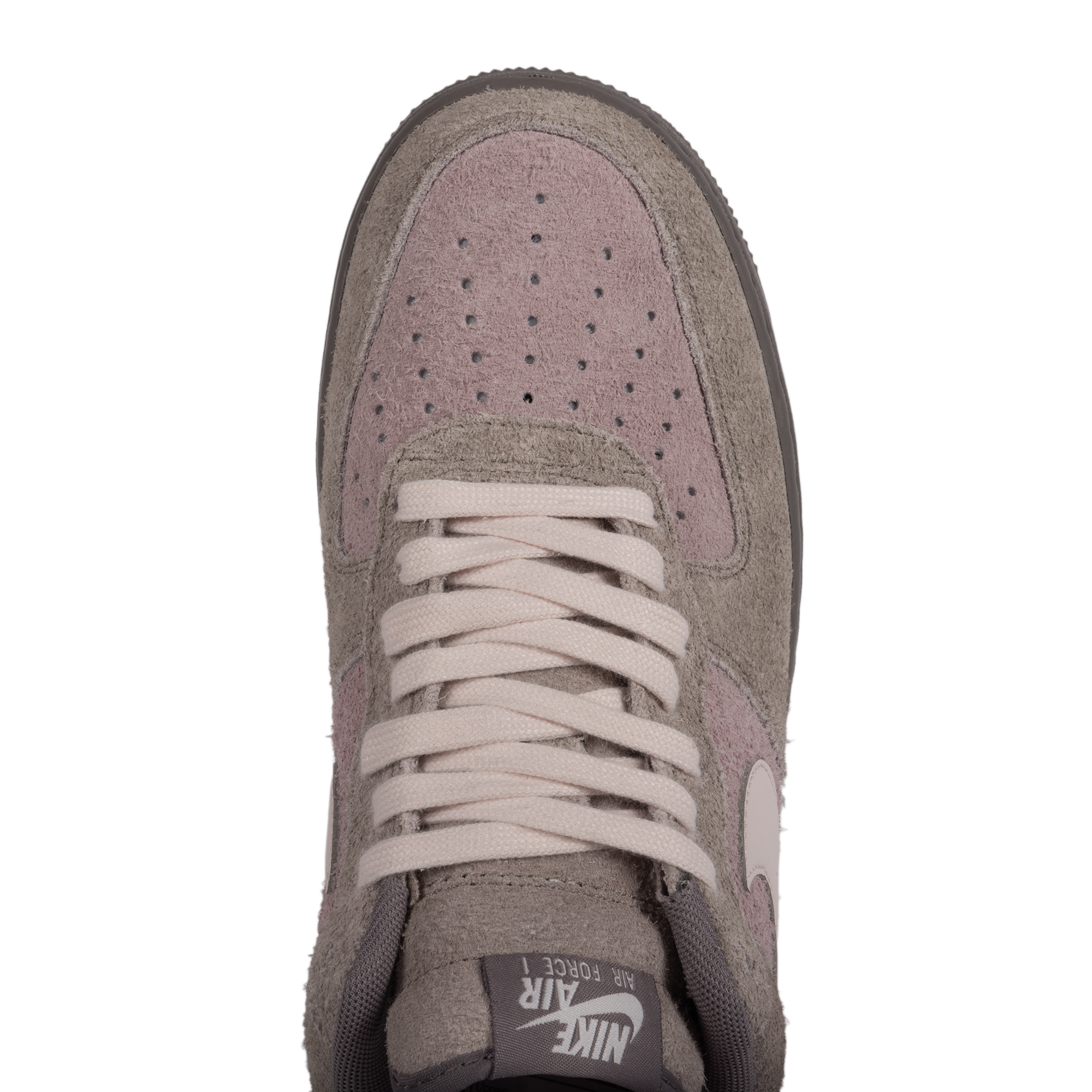 Nike Air Force 1 '07 Premium Malt/Light Soft Pink/Particle Rose IQ3472-298