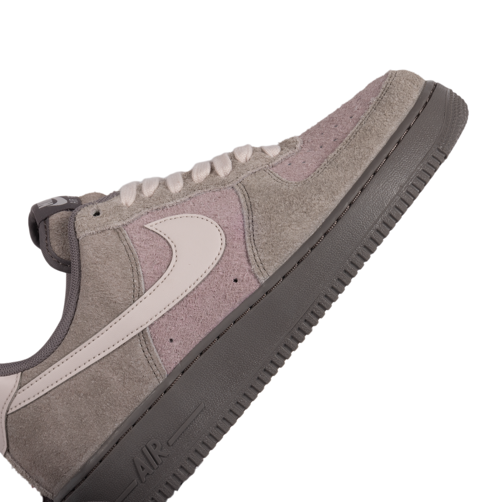 Nike Air Force 1 '07 Premium Malt/Light Soft Pink/Particle Rose IQ3472-298