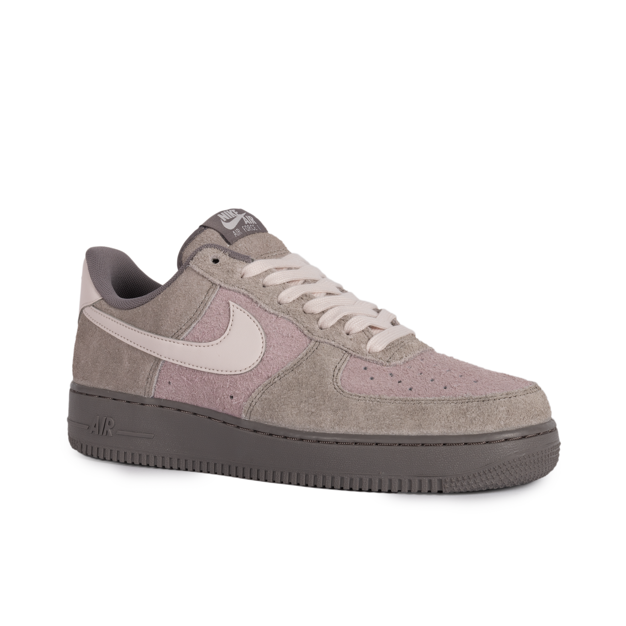 Nike Air Force 1 '07 Premium Malt/Light Soft Pink/Particle Rose IQ3472-298